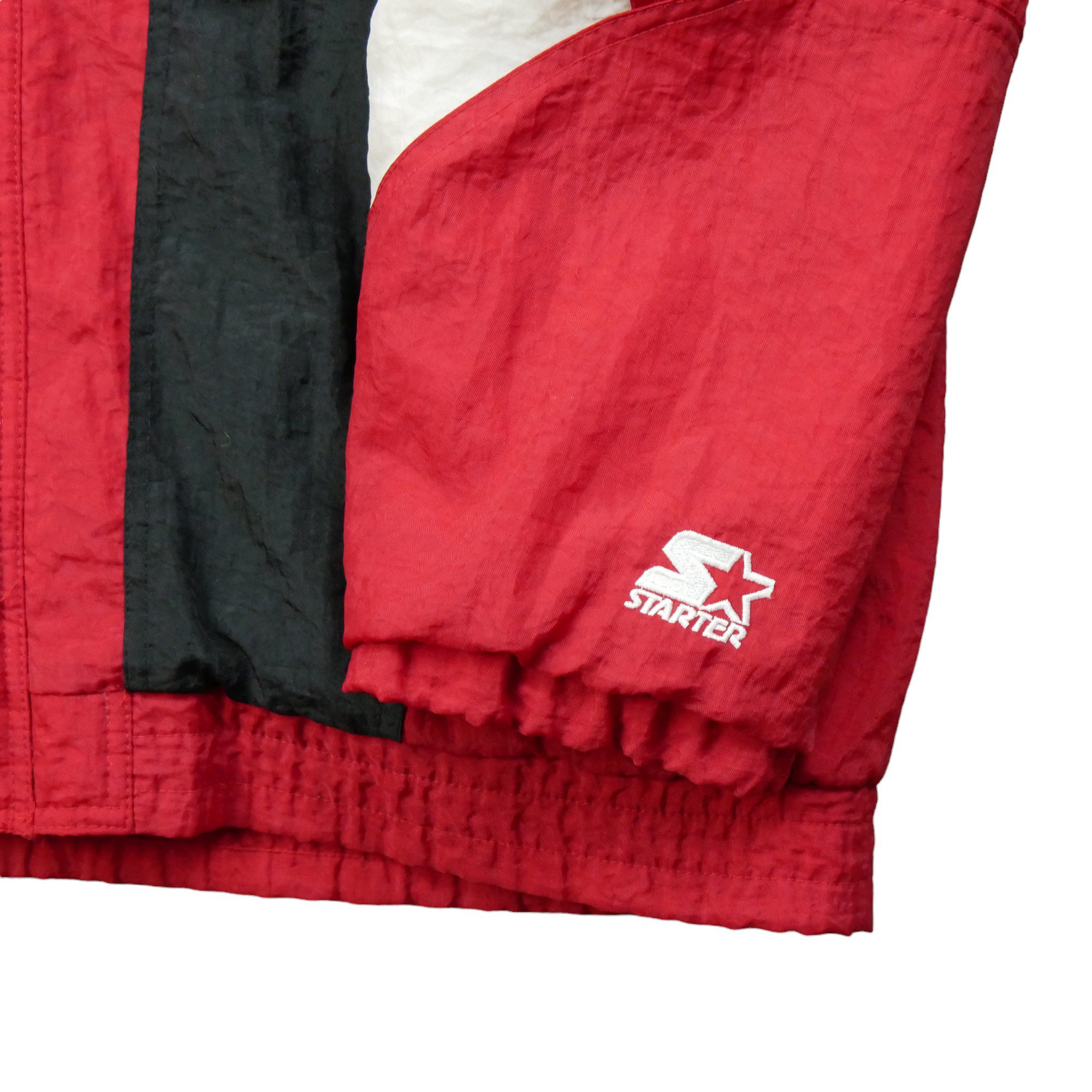 Blouson Homme NCAA Indiana Y2K 6