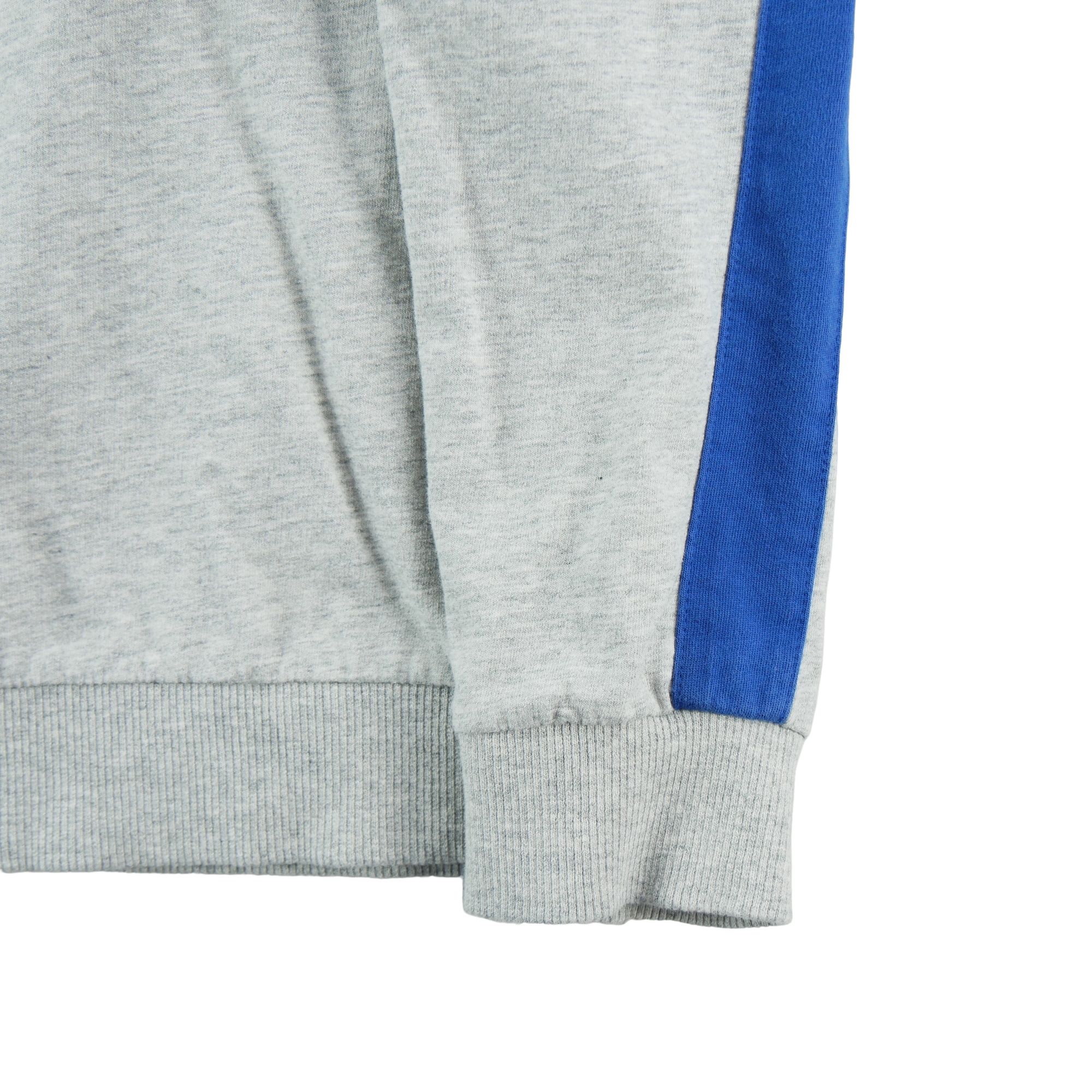Sweat Homme  Gris 4