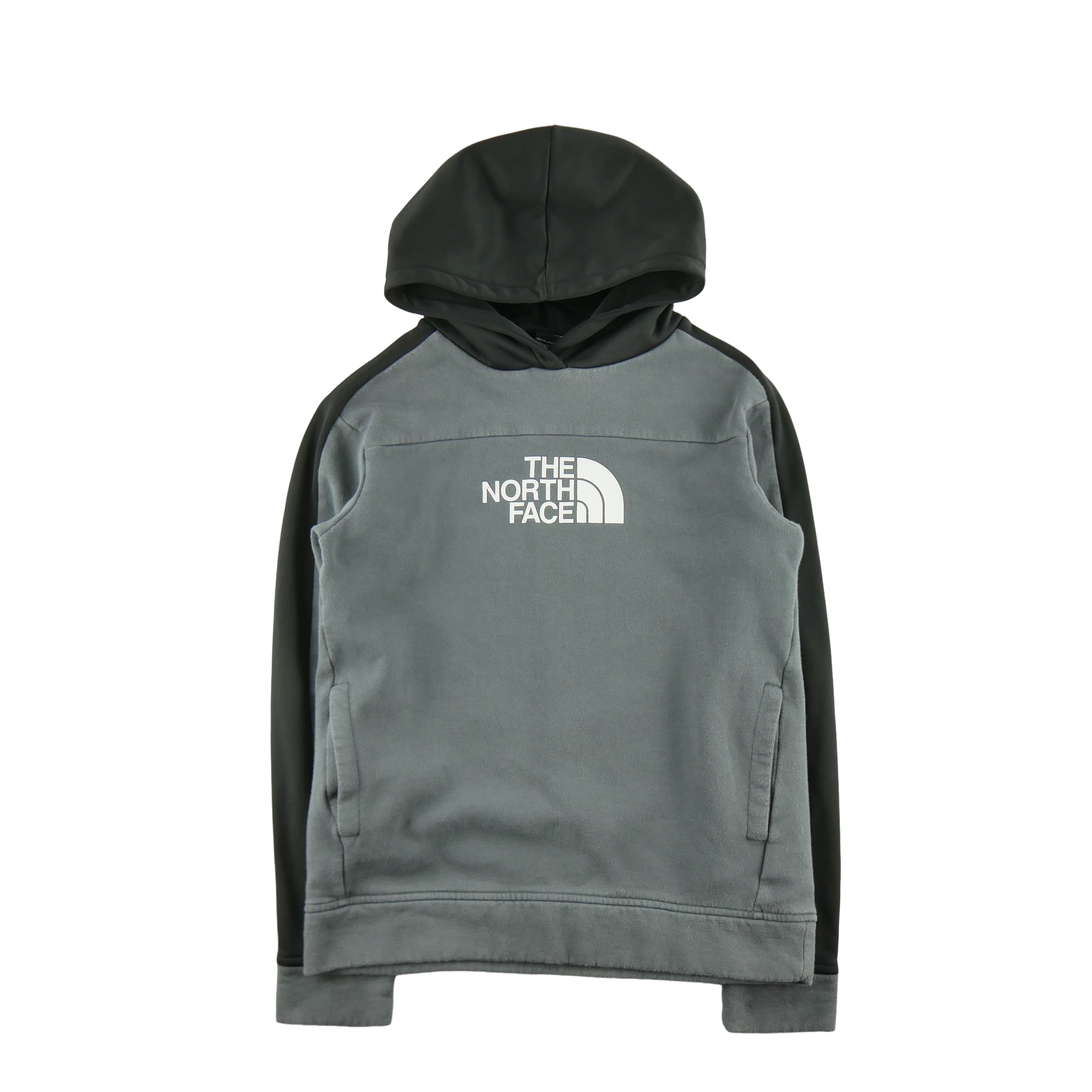 Sweat à capuche Femme  TNF Gris - Très bon état