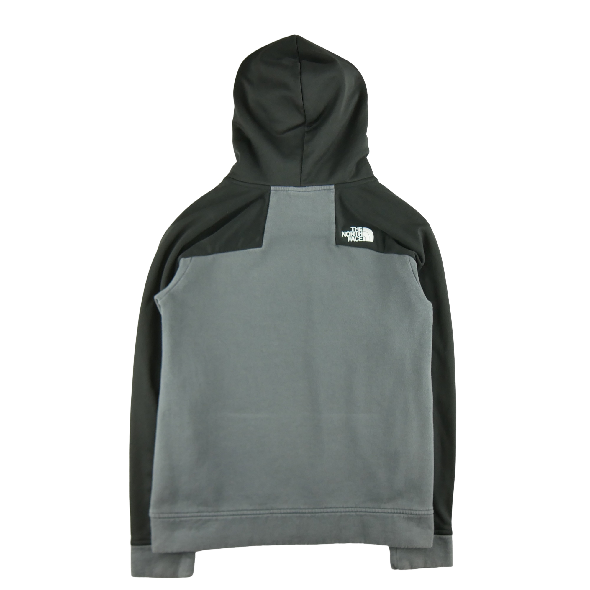 Sweat à capuche Femme  TNF Gris 2