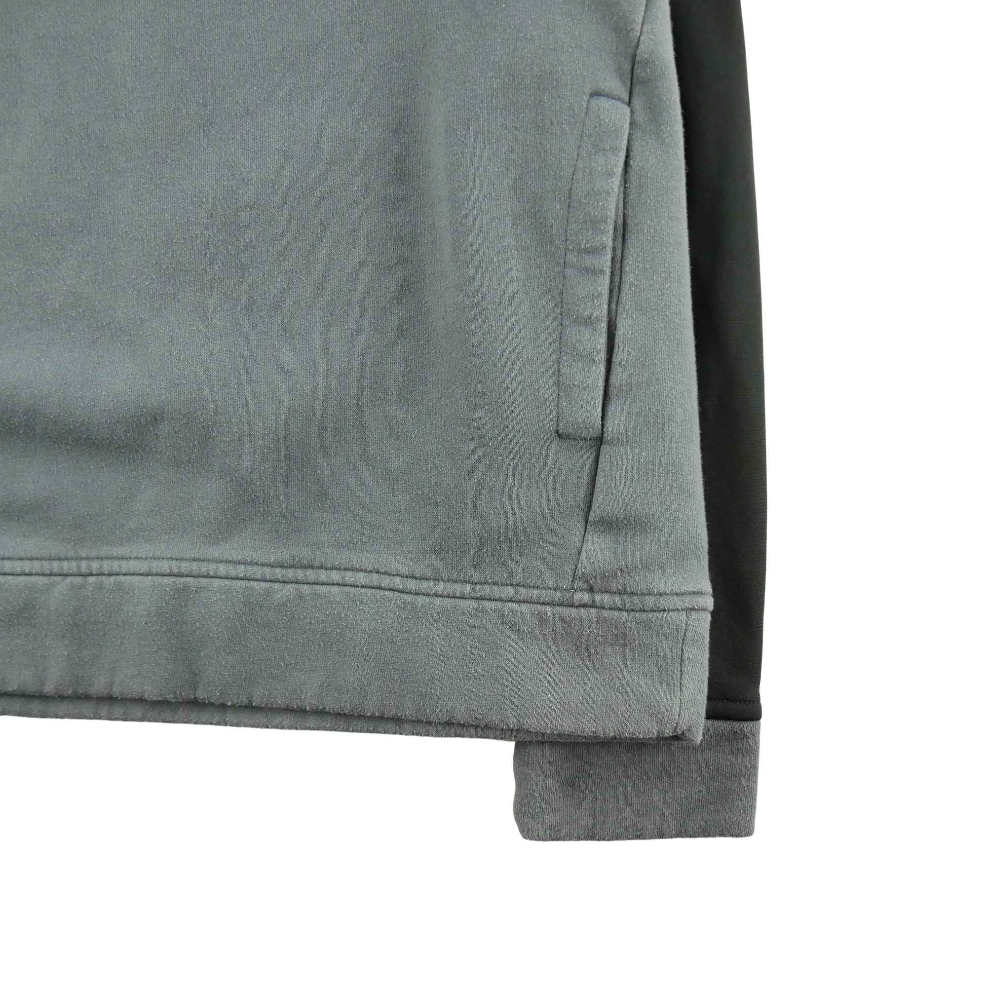Sweat à capuche Femme  TNF Gris 4