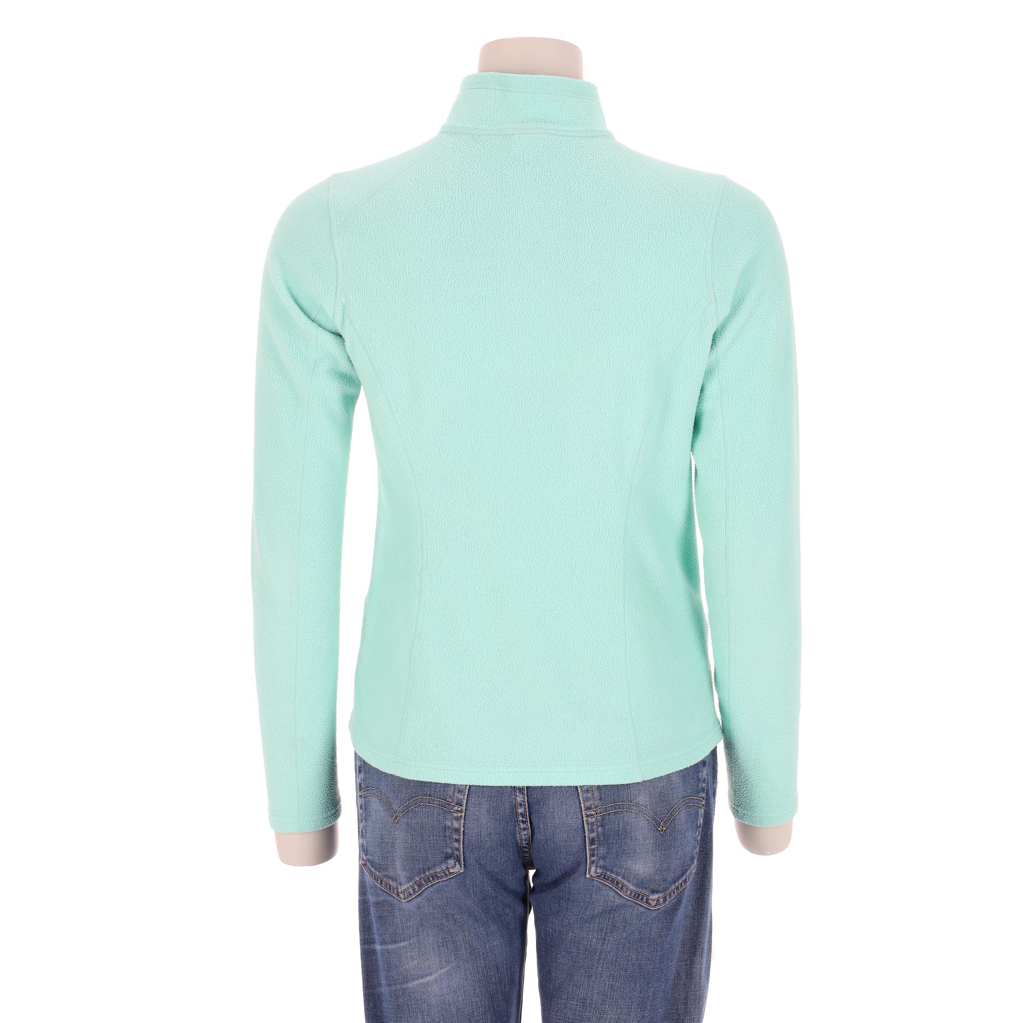 Pull polaire Femme  TNF Vert 2