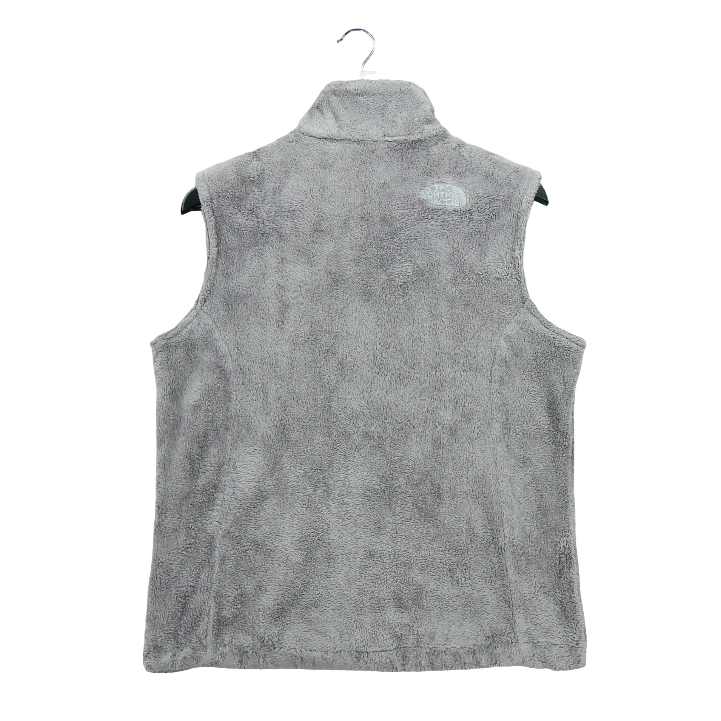 Veste polaire Femme  Upcycling Osito 2