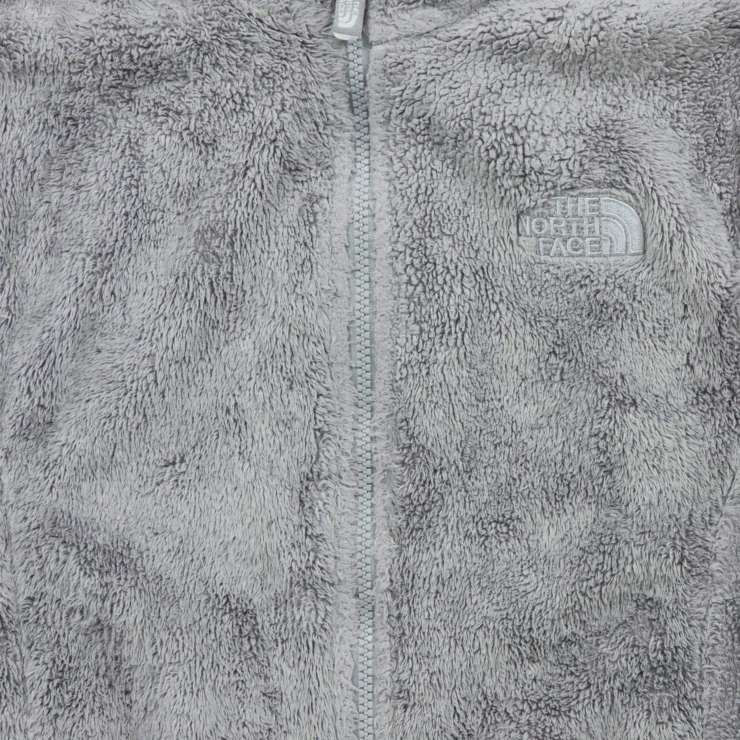 Veste polaire Femme  Upcycling Osito 4