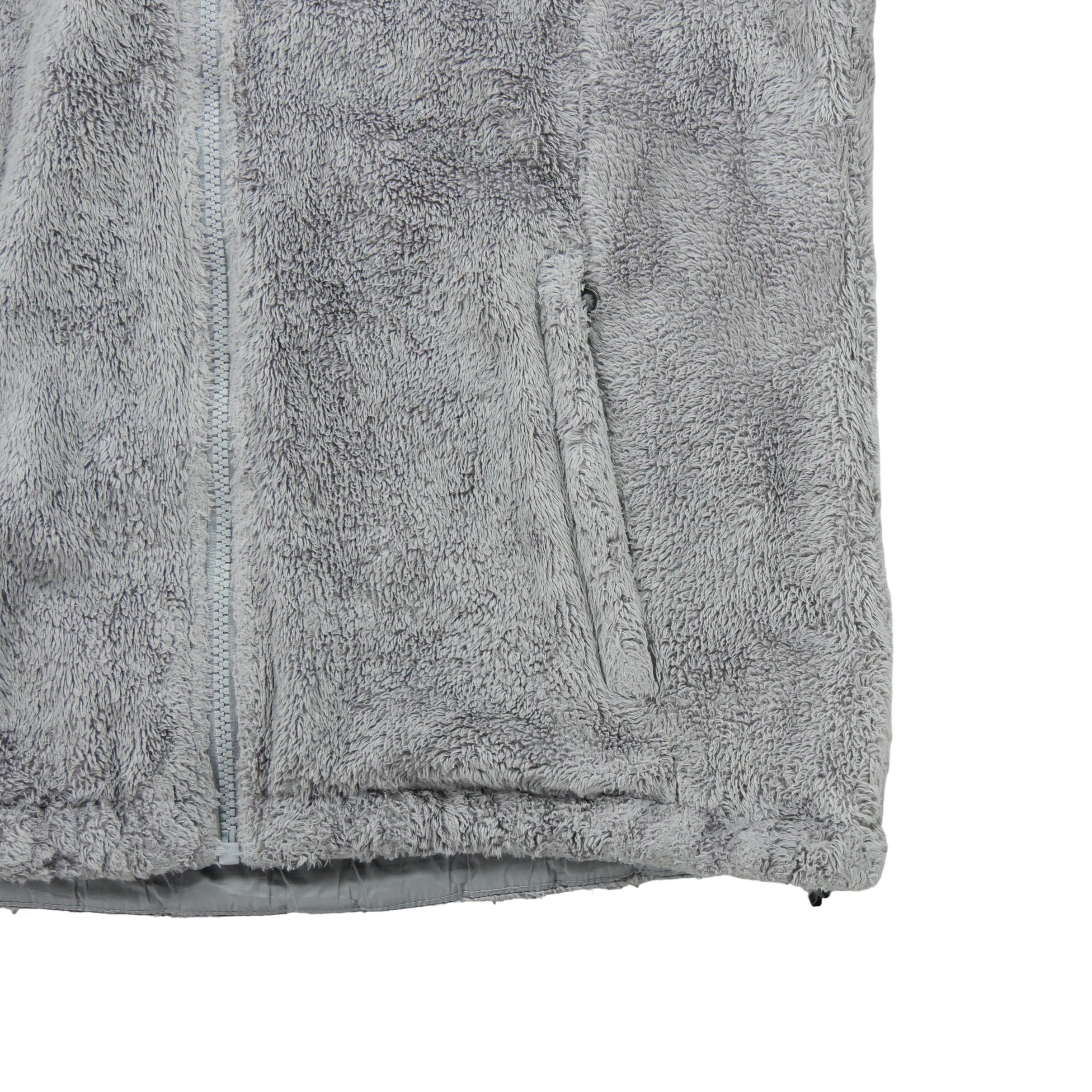 Veste polaire Femme  Upcycling Osito 5