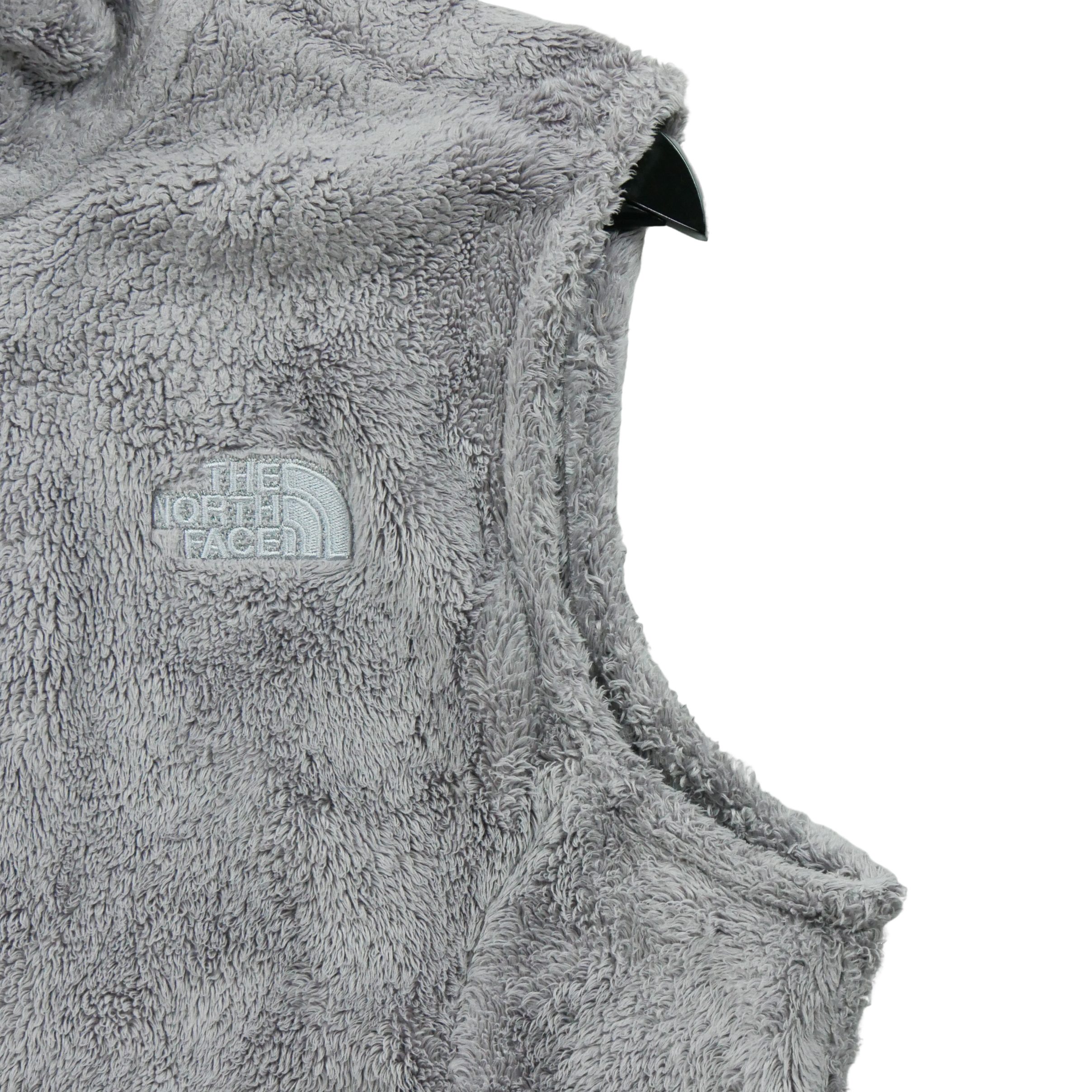 Veste polaire Femme  Upcycling Osito 6