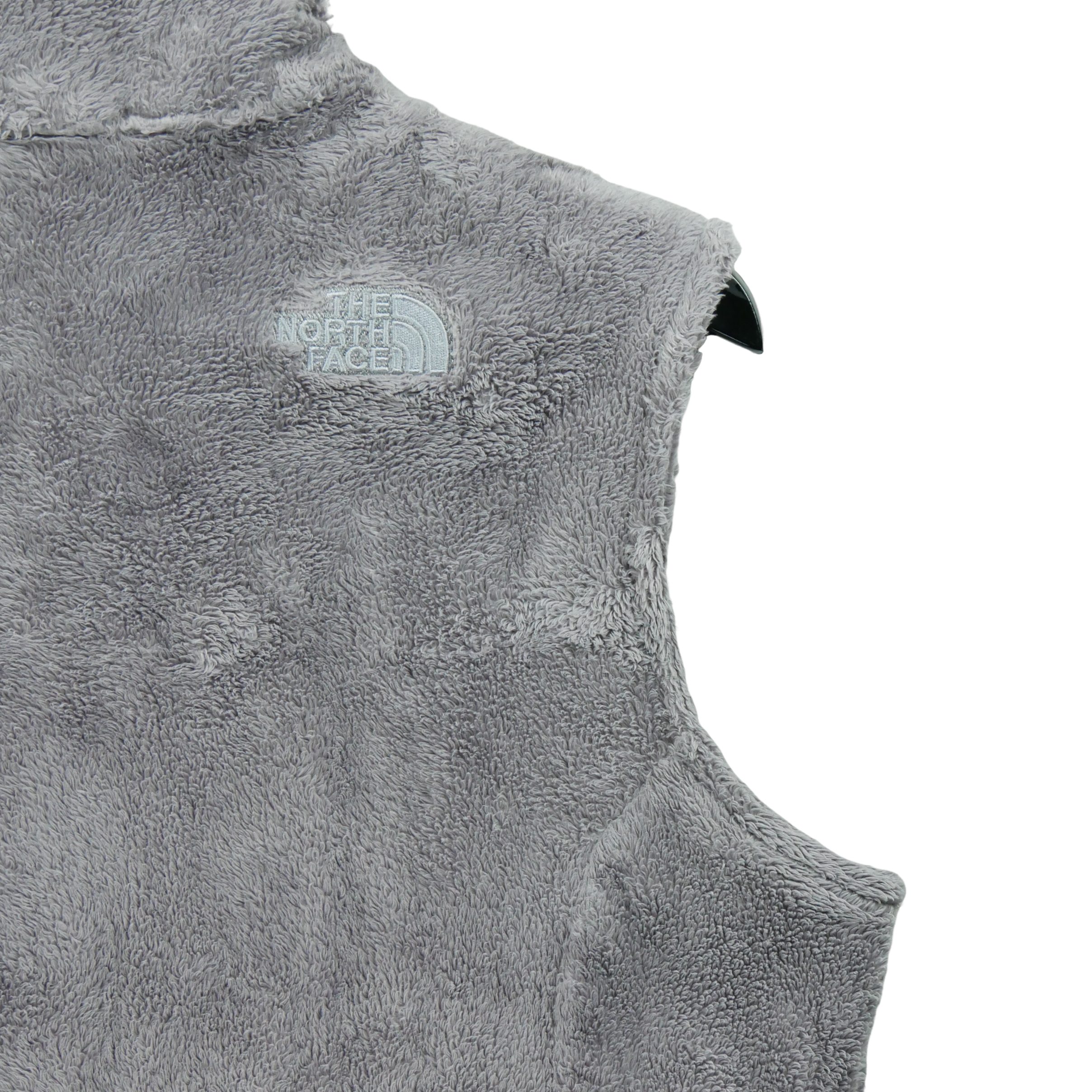 Veste polaire Femme  Upcycling Osito 7