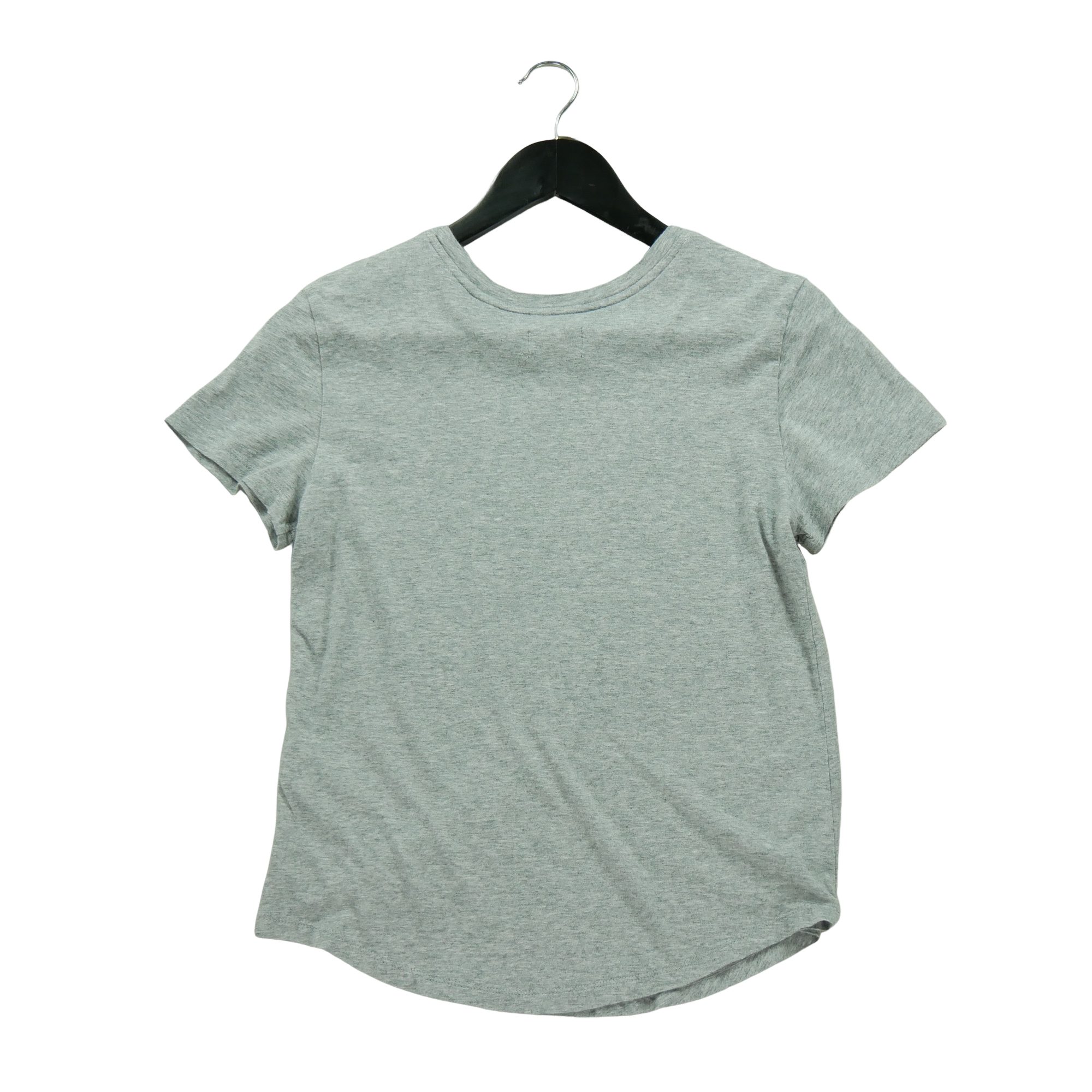 T-shirt manches courtes Femme  Gris 2