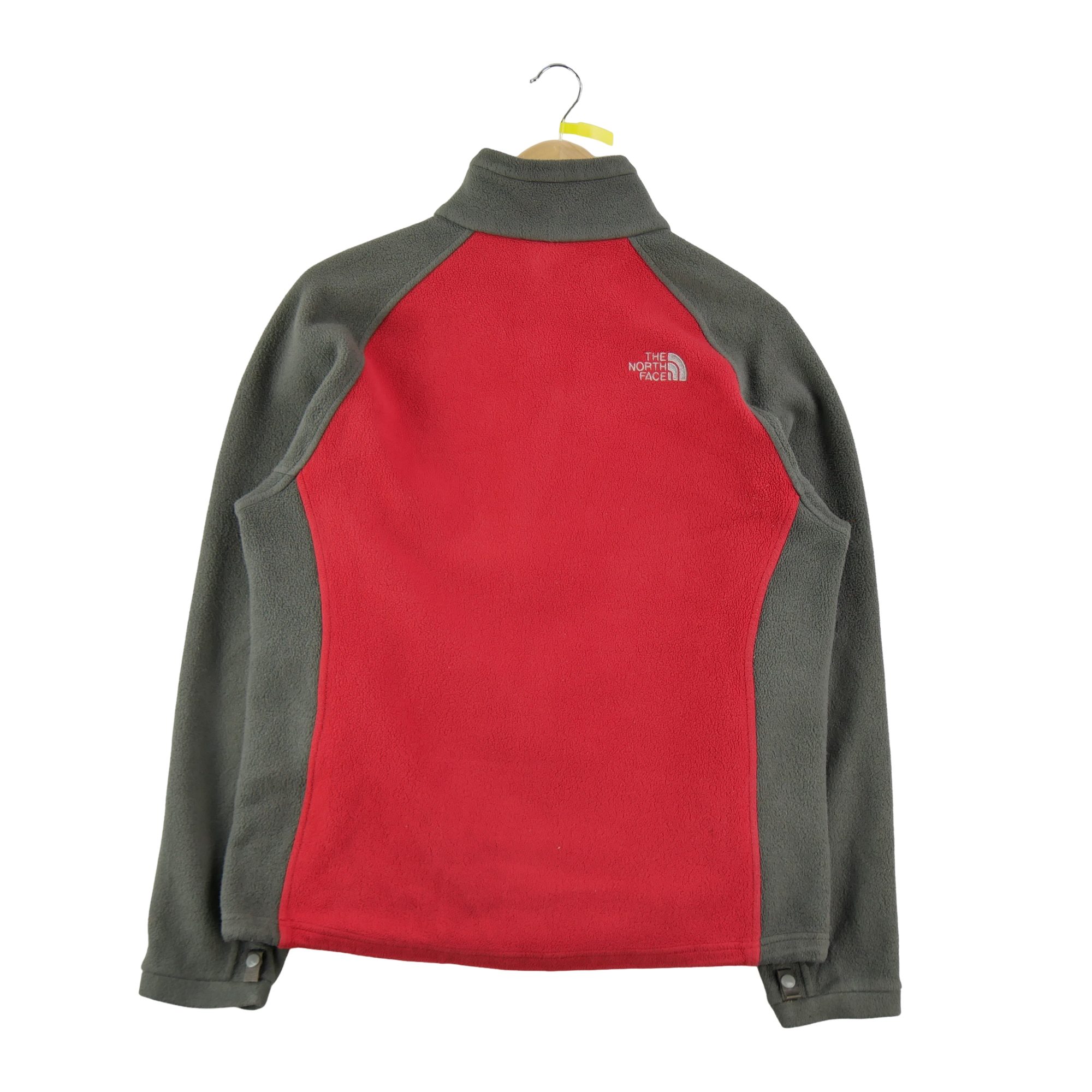 Veste polaire Femme  TNF Rouge 2