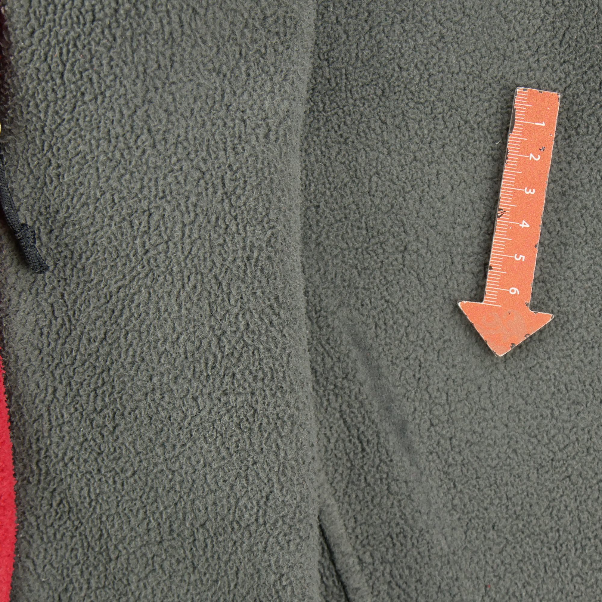 Veste polaire Femme  TNF Rouge 6