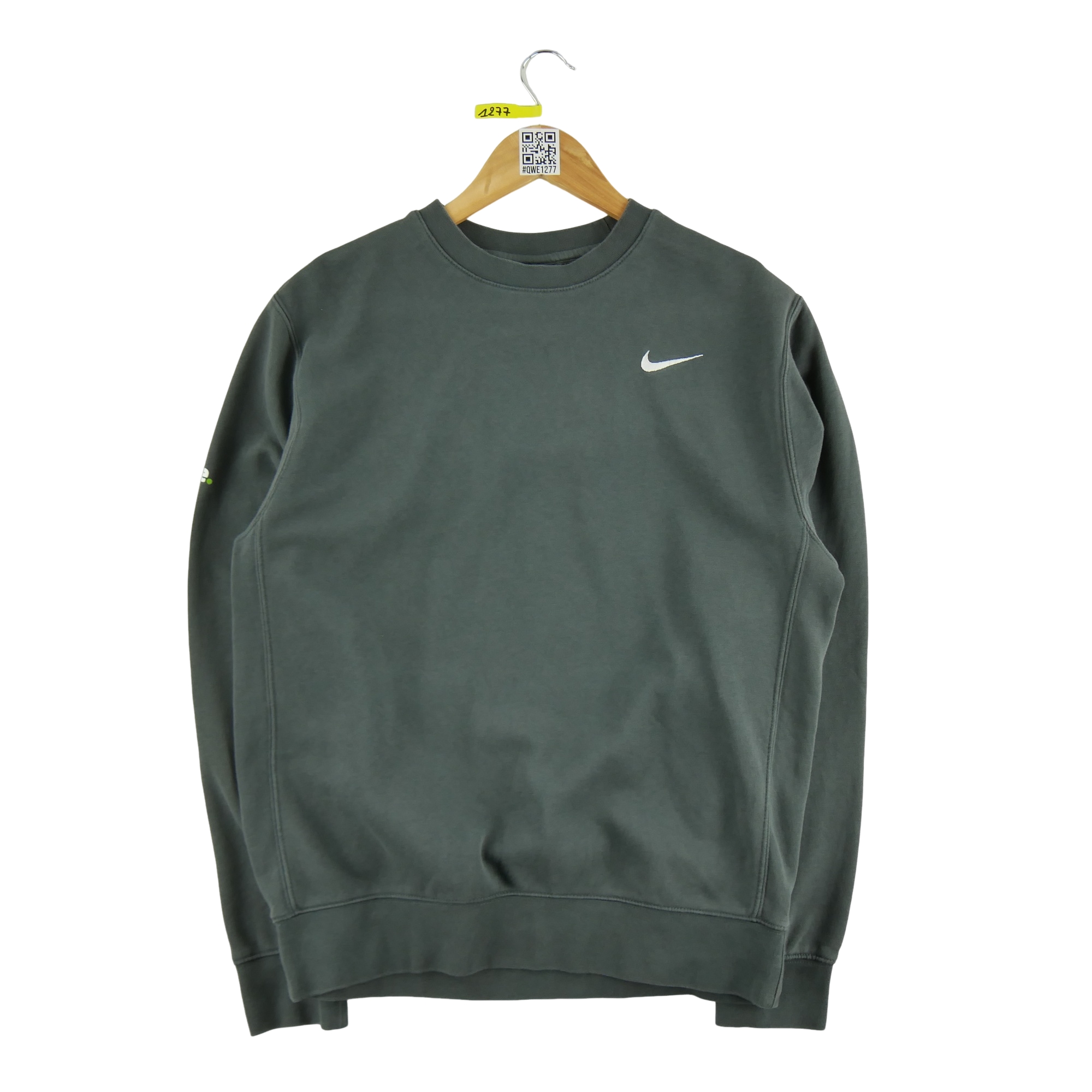 Sweat Homme Gris - Bon état