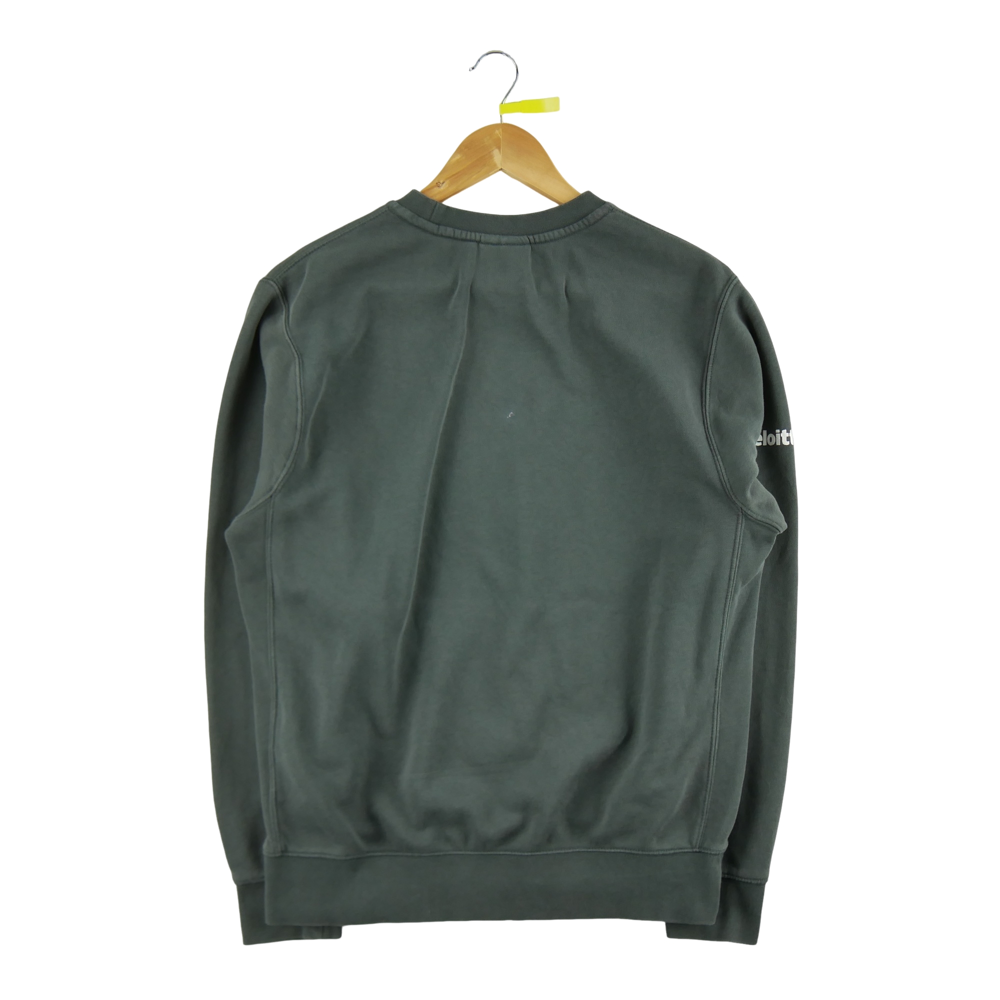 Sweat Homme  Gris 2