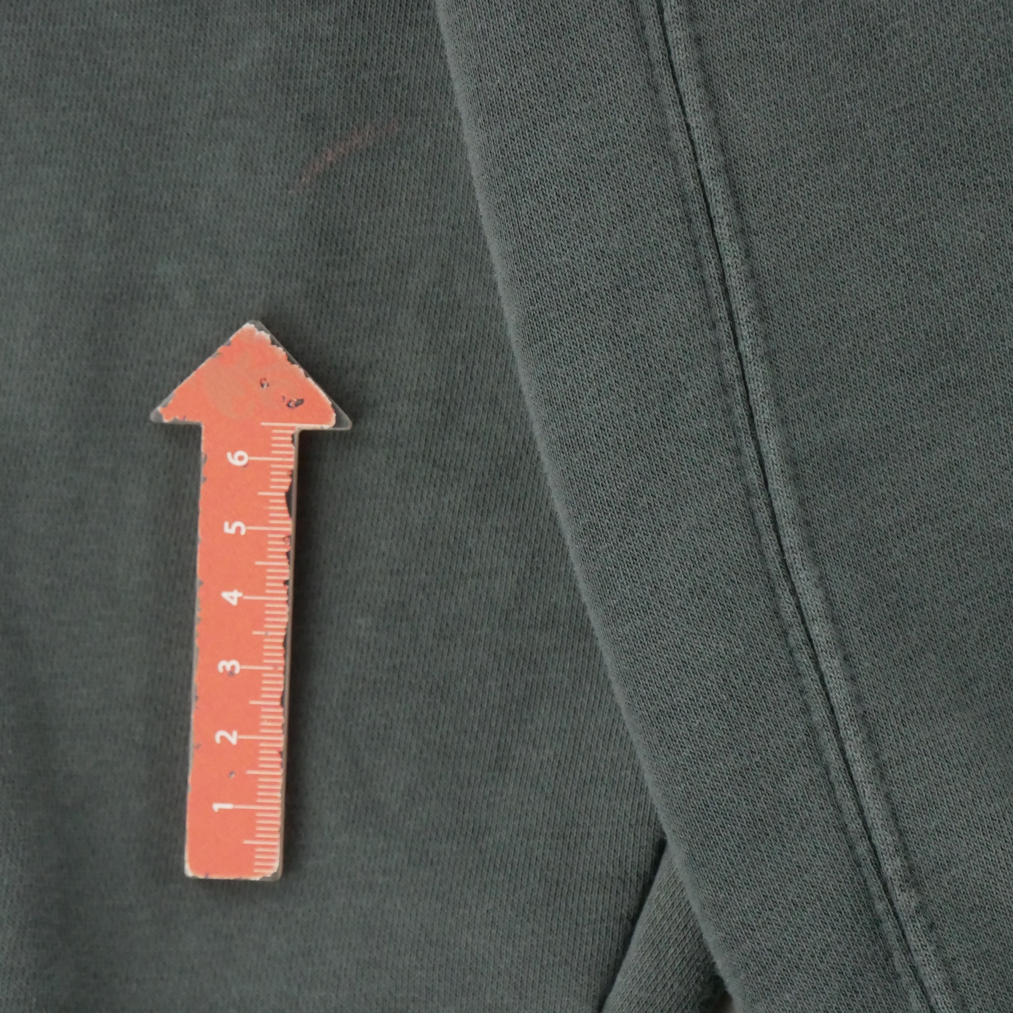 Sweat Homme  Gris 5
