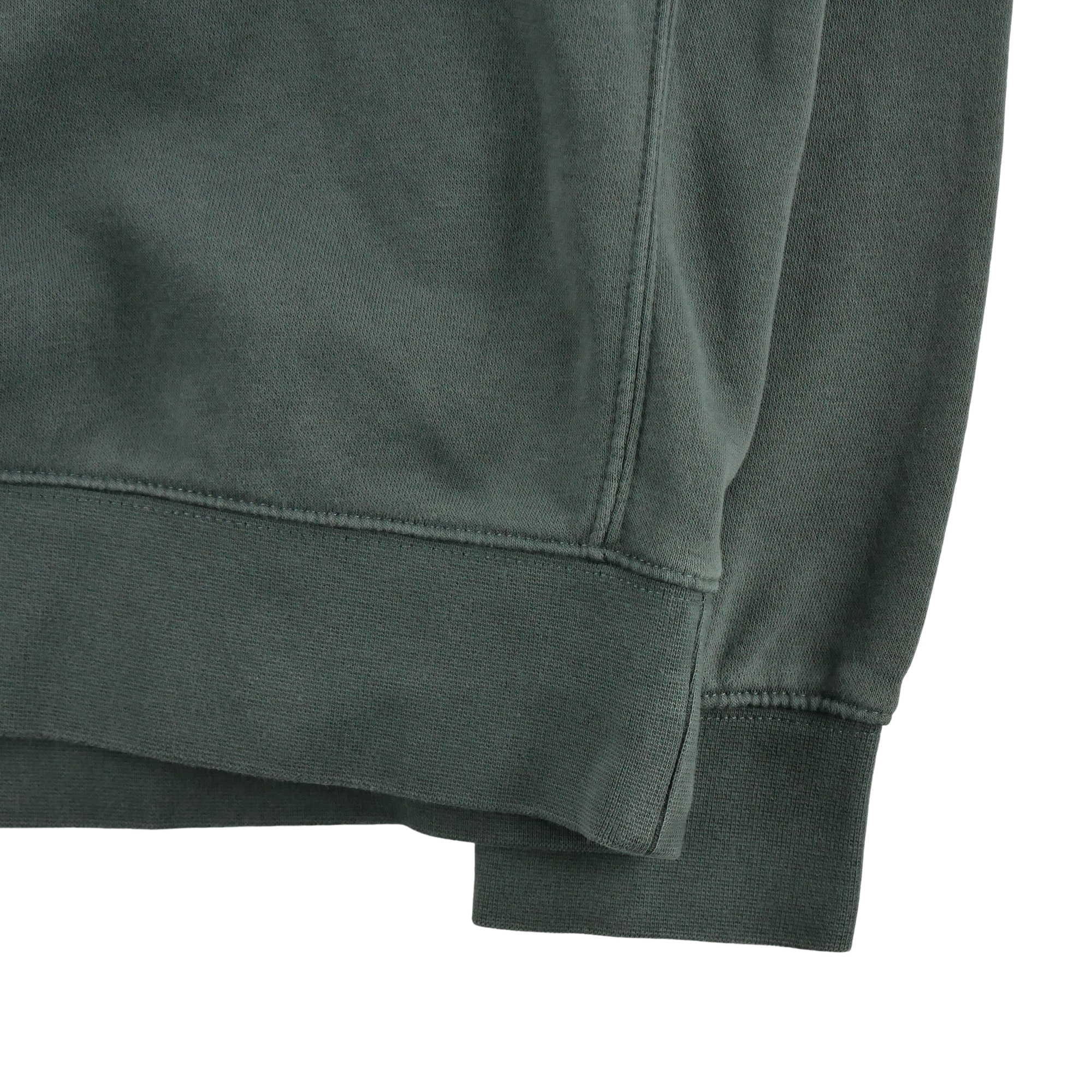 Sweat Homme  Gris 8