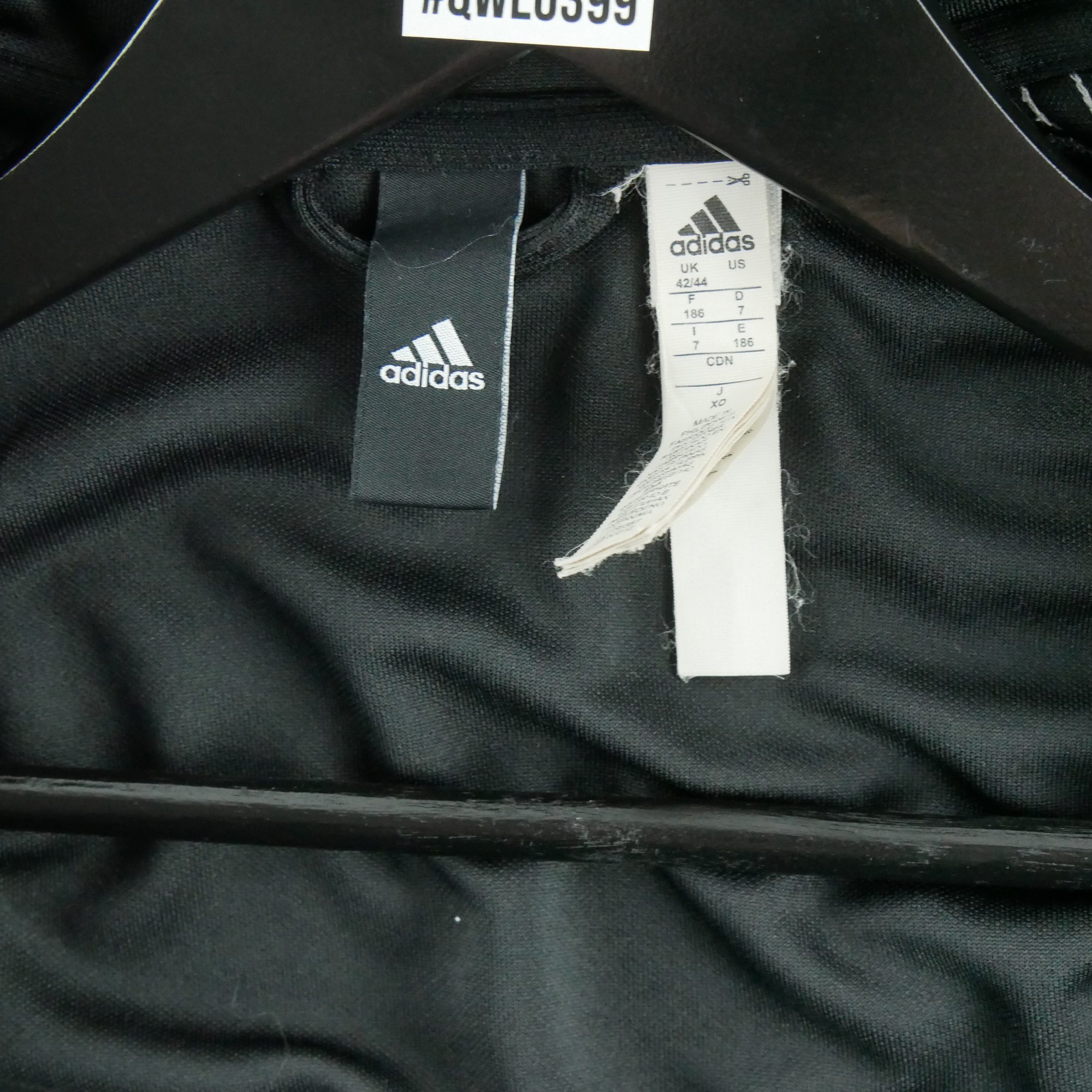 Veste de survêtement Homme 7