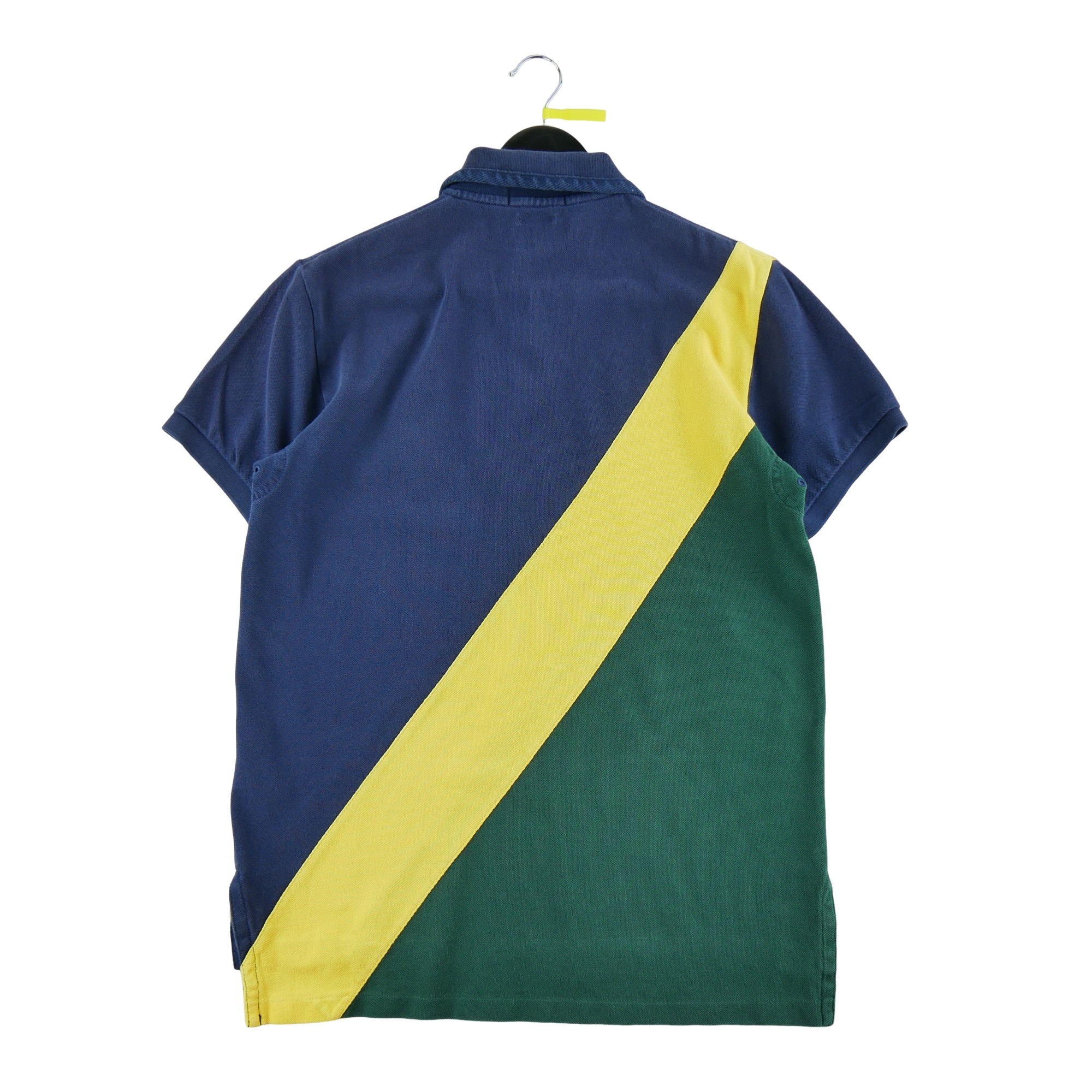 Polo manches courtes Homme  Big Pony 3