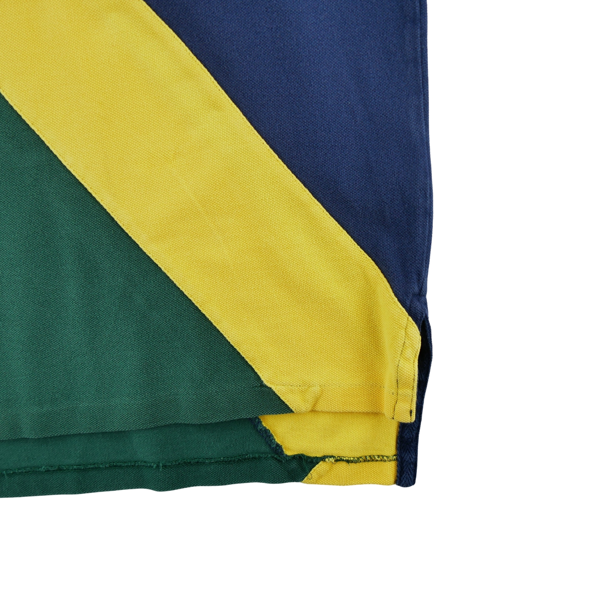 Polo manches courtes Homme  Big Pony 5