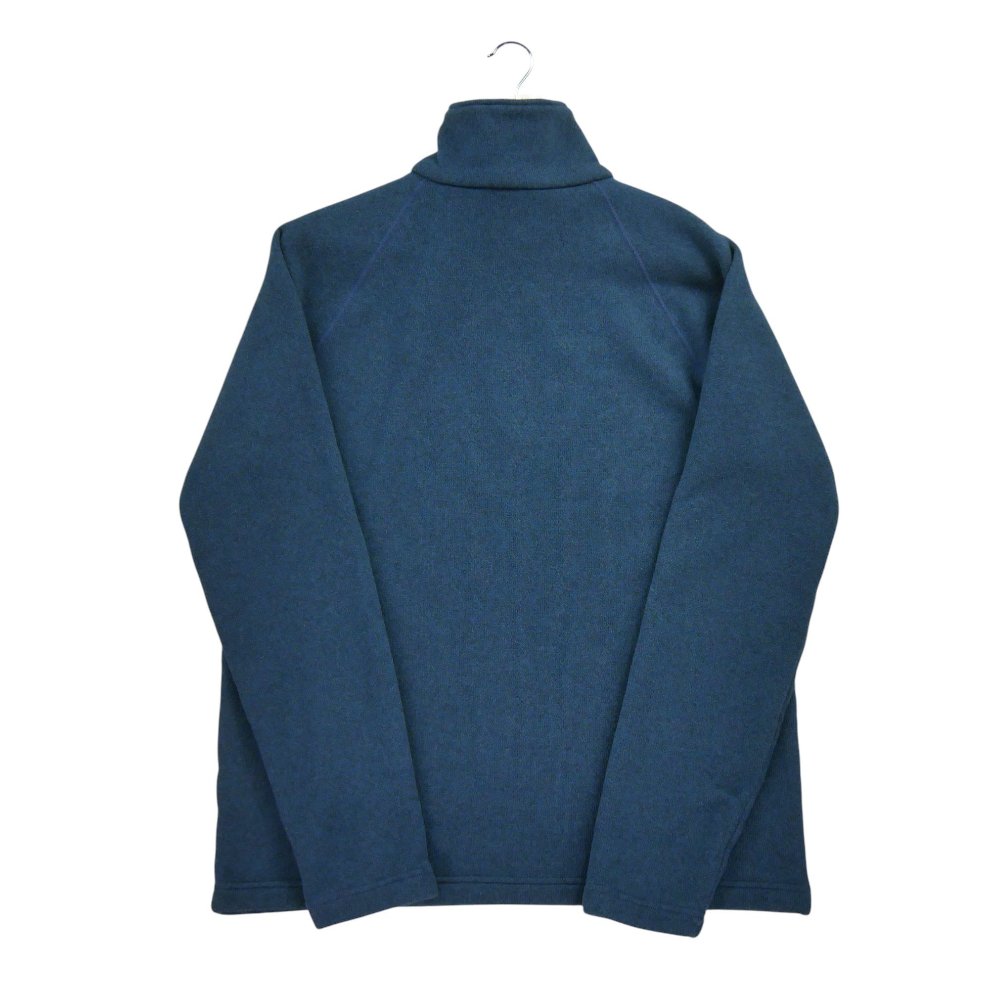 Pull polaire Homme  TNF Marine 2