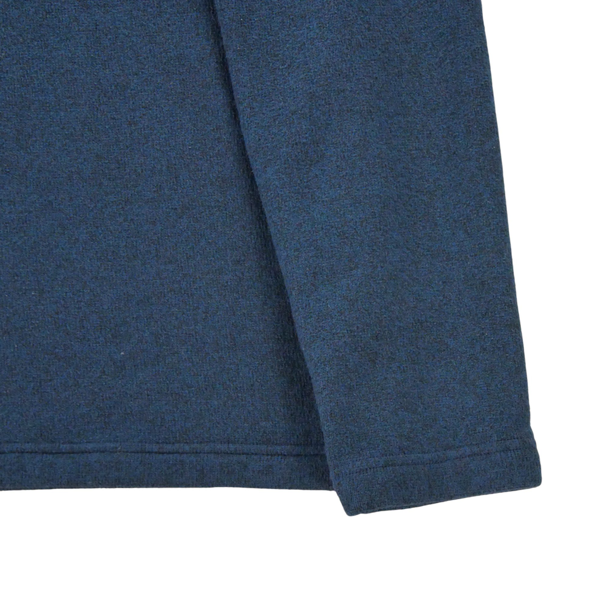 Pull polaire Homme  TNF Marine 4