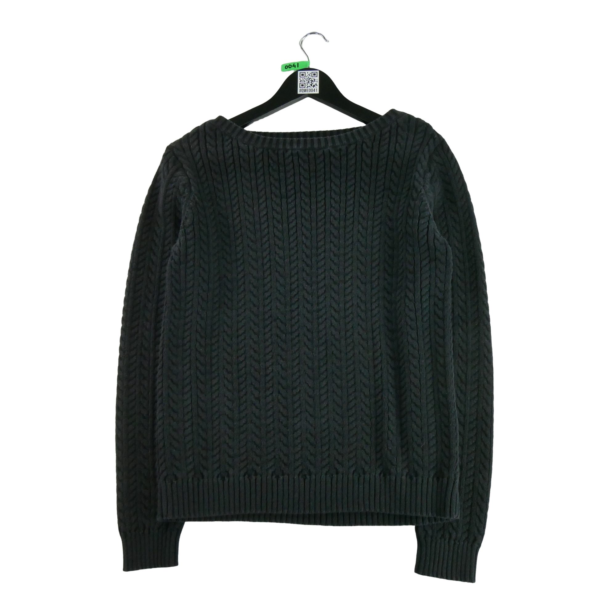 Pull Femme  Noir 1