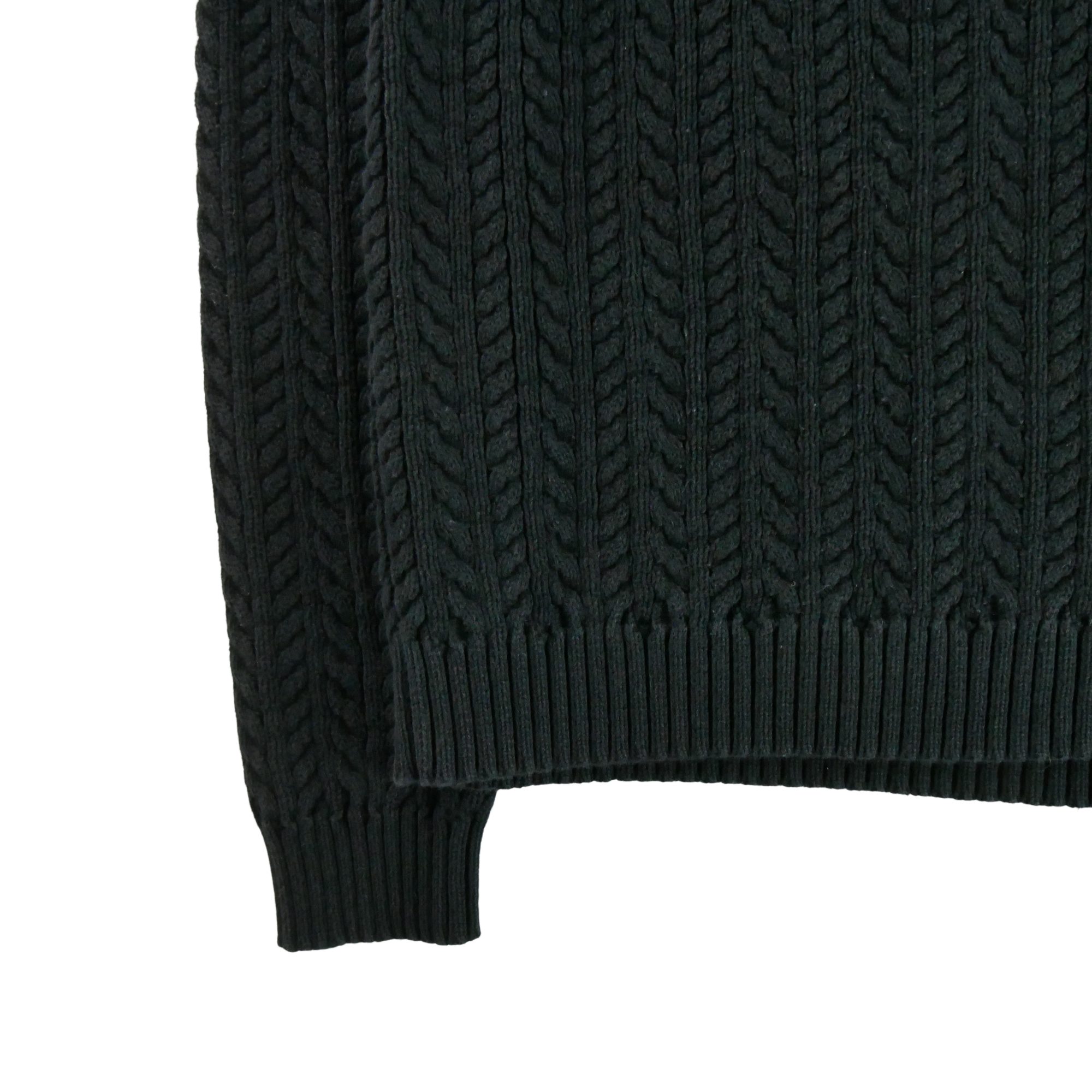 Pull Femme  Noir 3