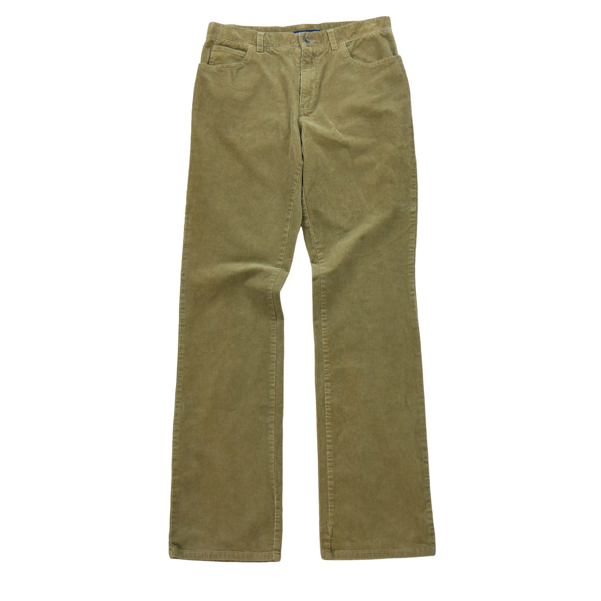 Pantalon Homme en velours côtelé - Excellent état