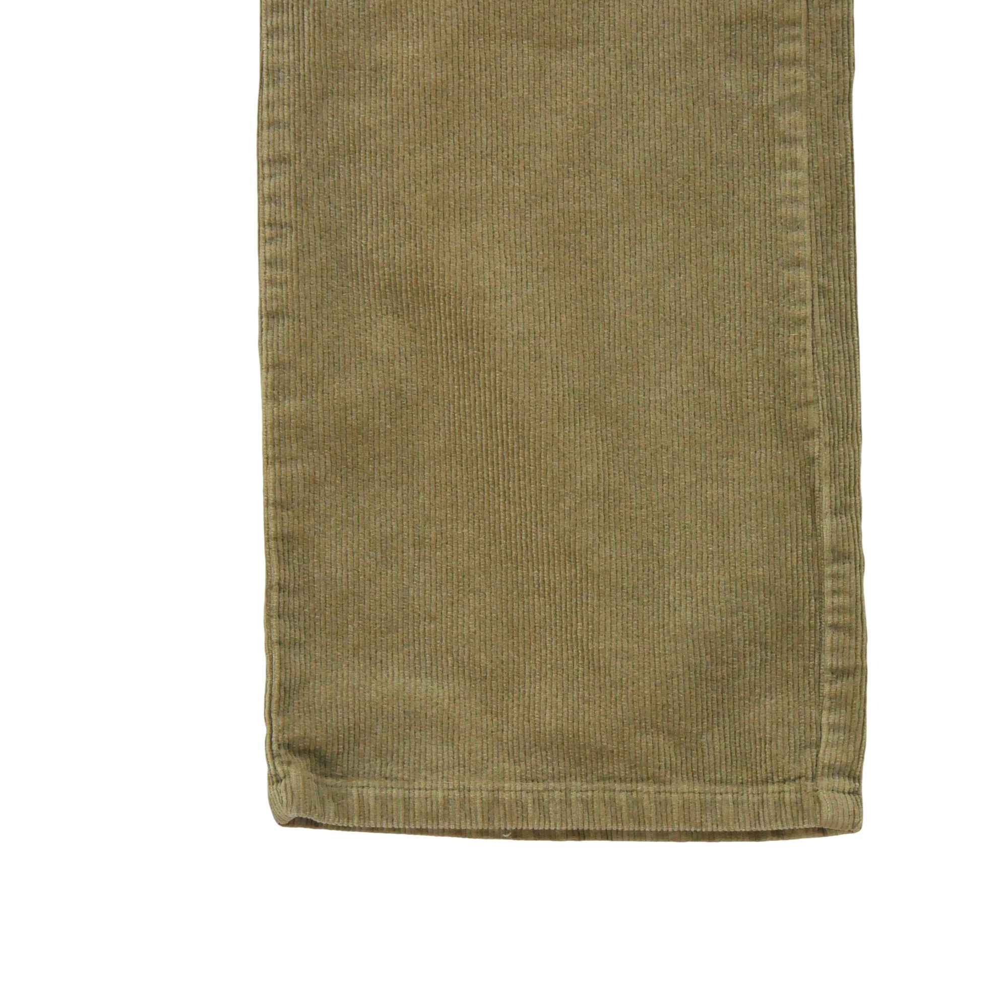 Pantalon Homme en velours côtelé 5