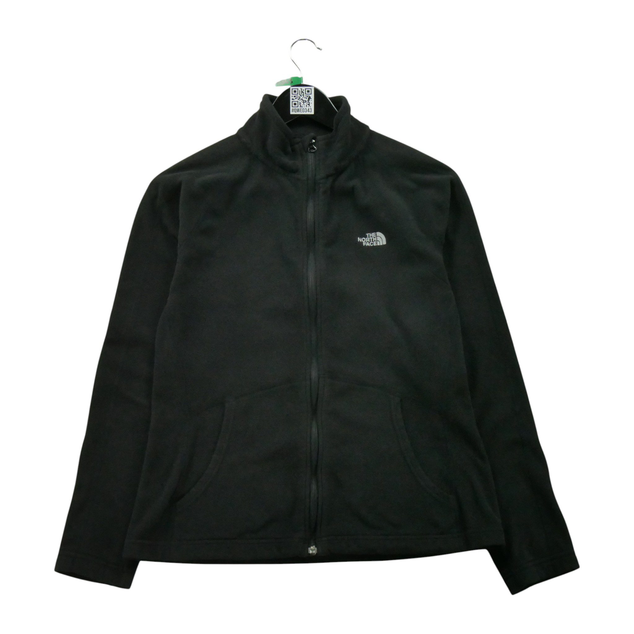 Veste polaire Femme  TNF Noir 1