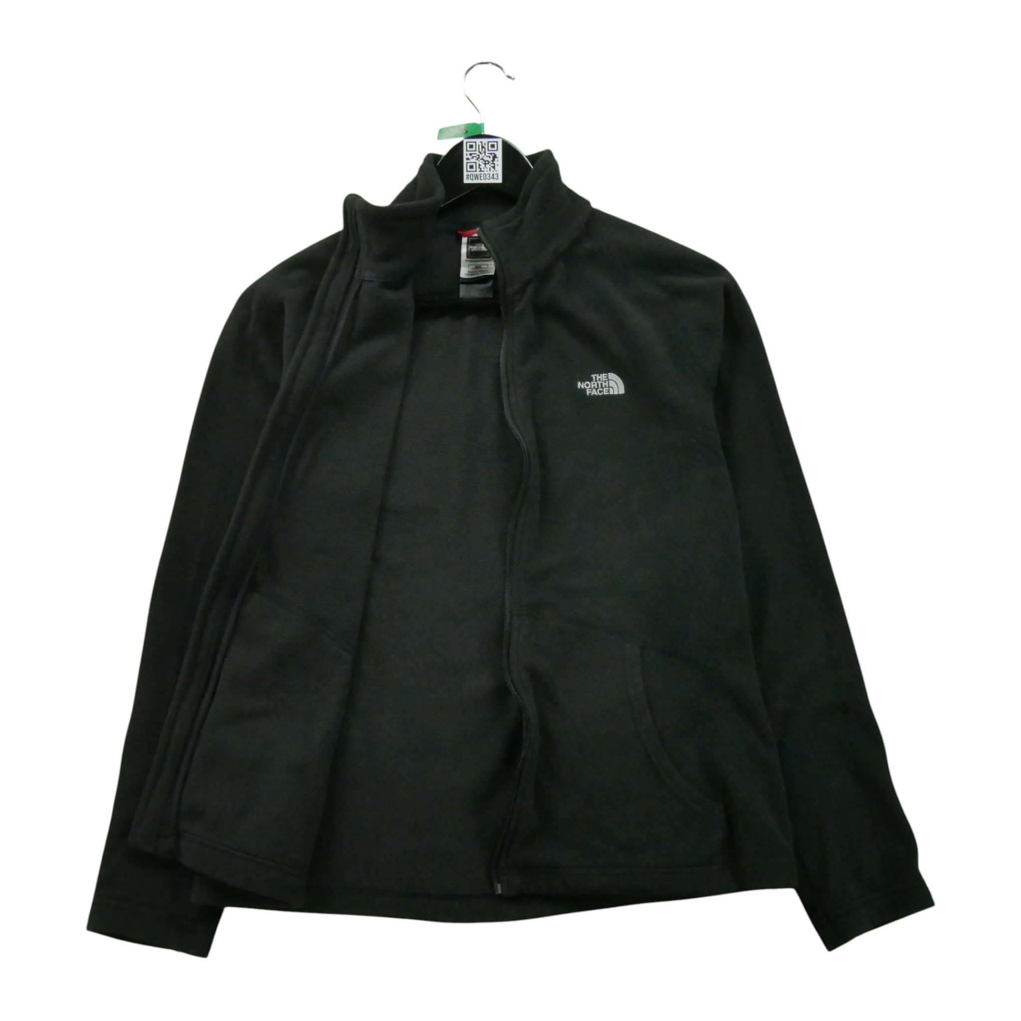 Veste polaire Femme  TNF Noir 3