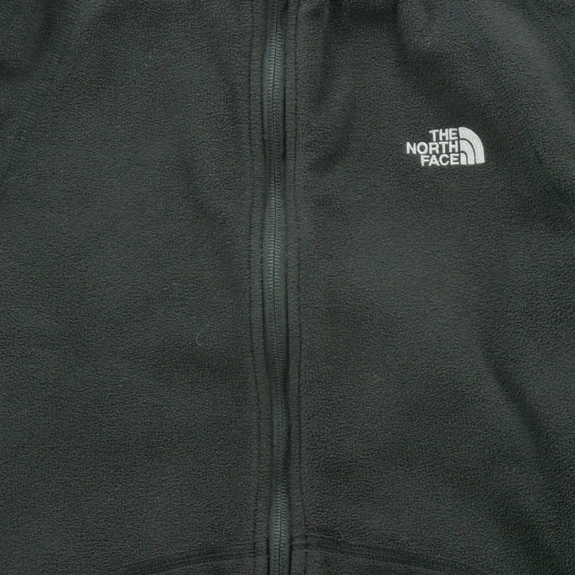 Veste polaire Femme  TNF Noir 4
