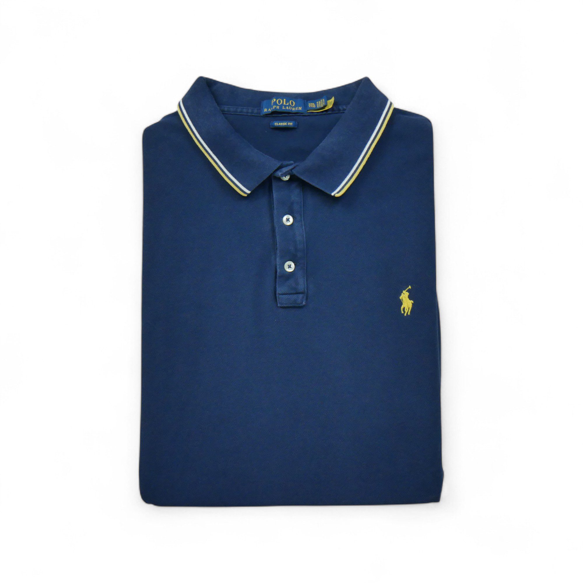 Polo manches courtes Homme 1