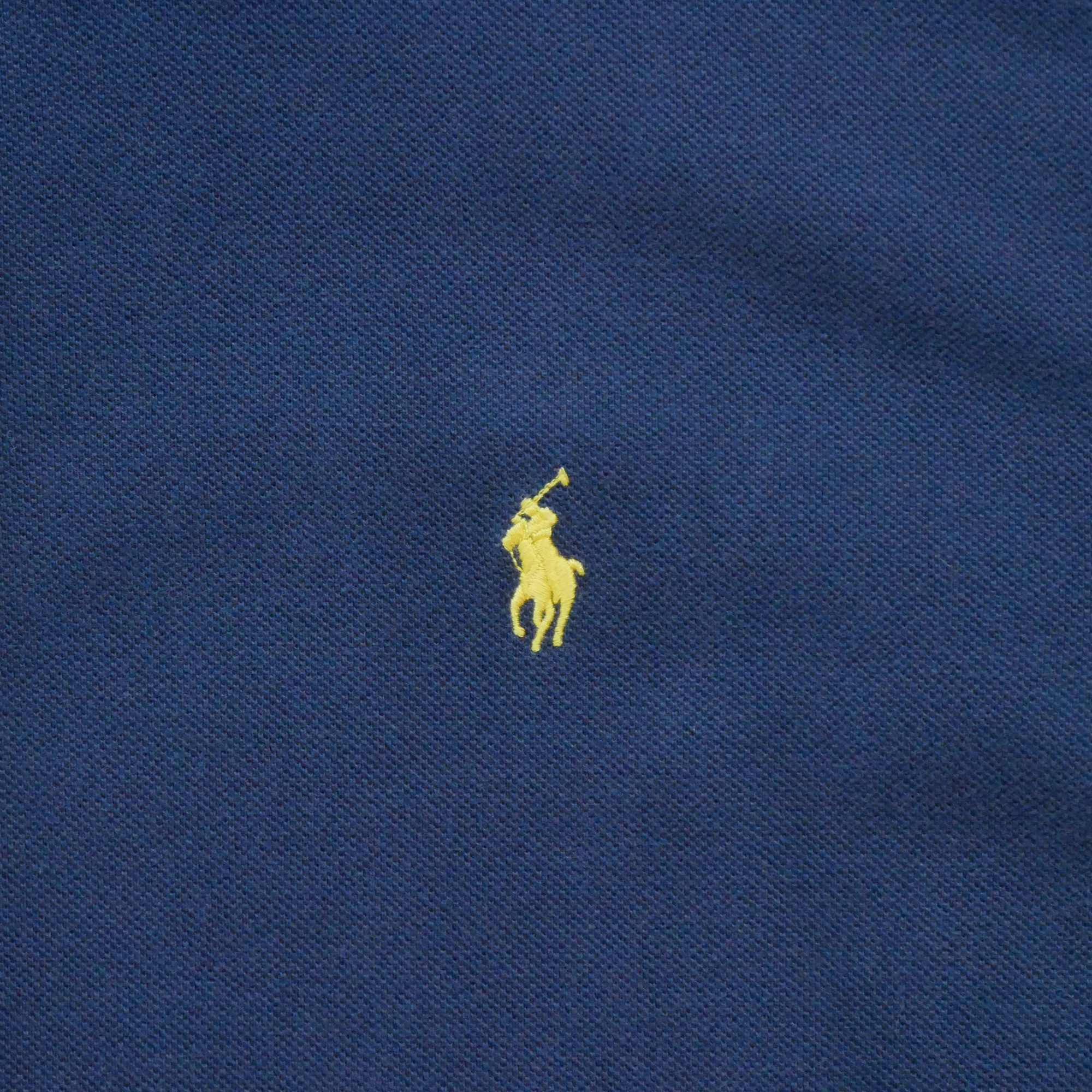Polo manches courtes Homme 6