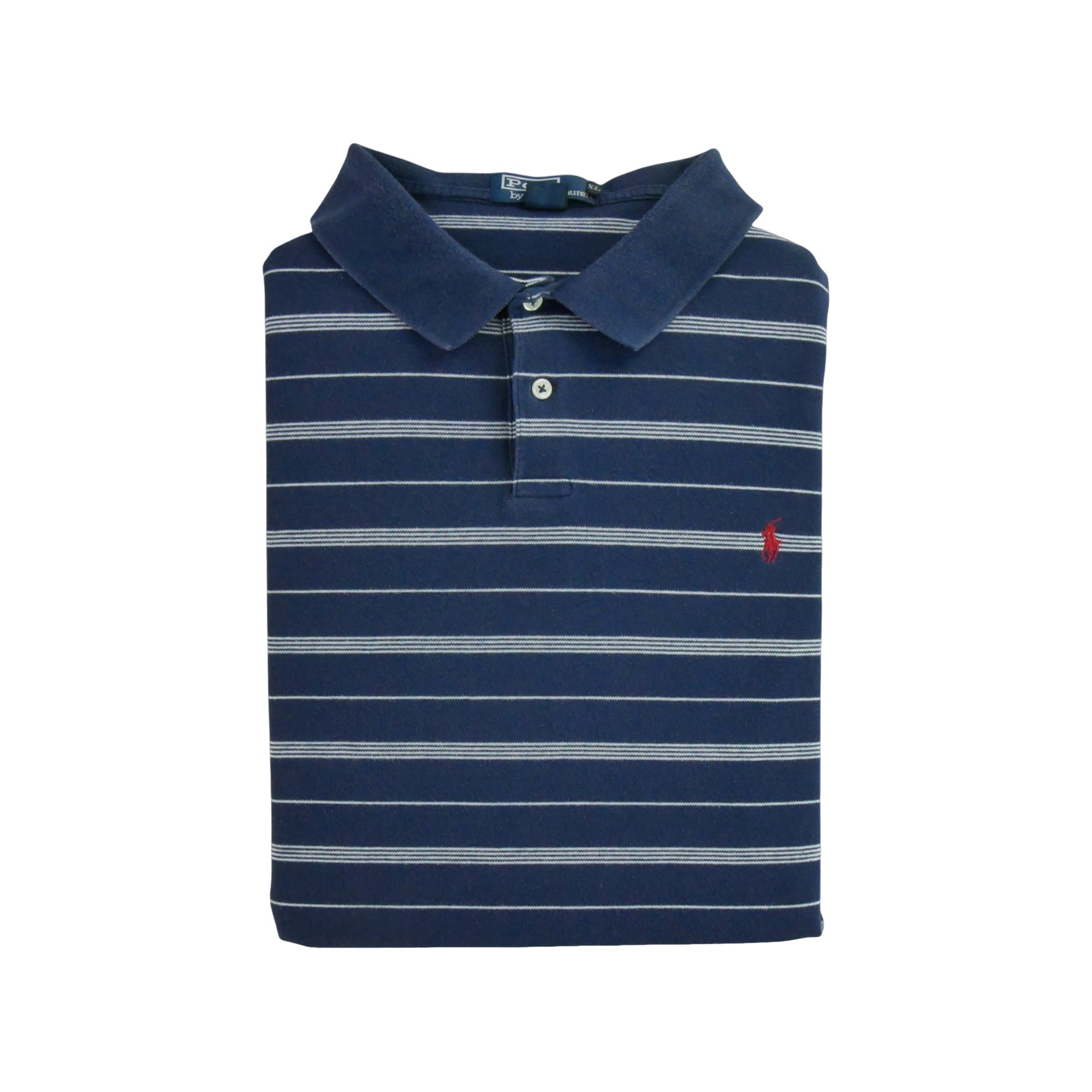 Polo manches courtes Homme 1