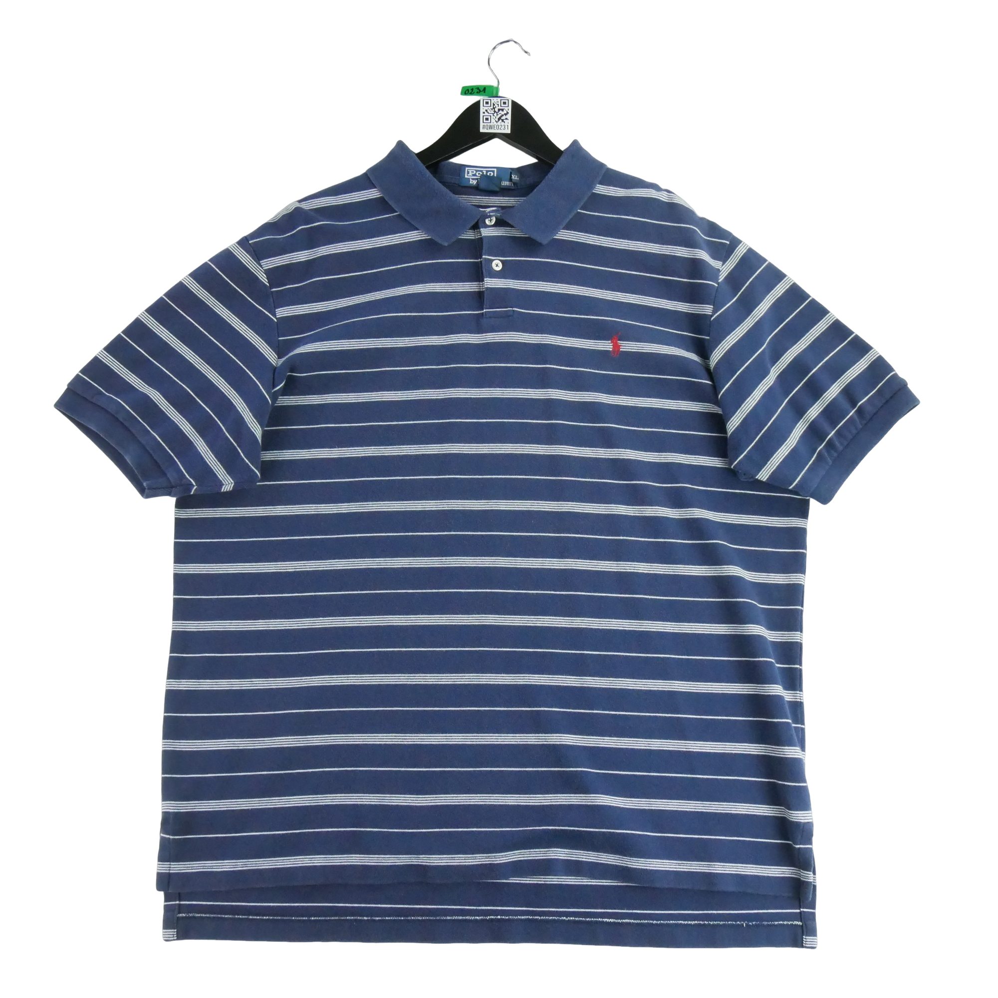 Polo manches courtes Homme 2
