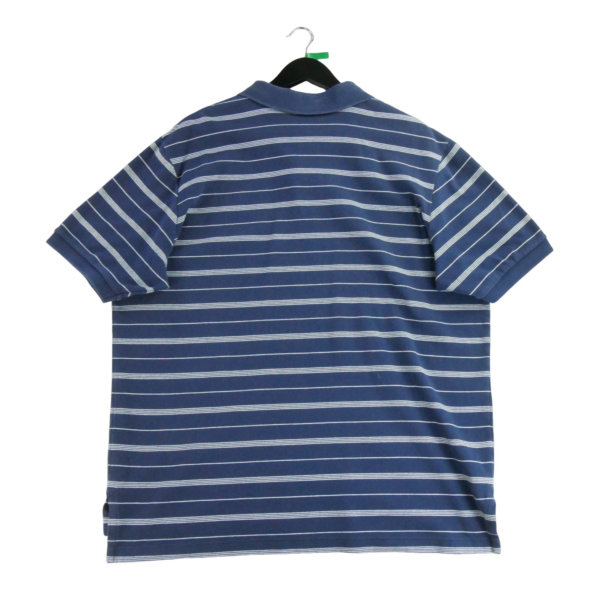 Polo manches courtes Homme 3