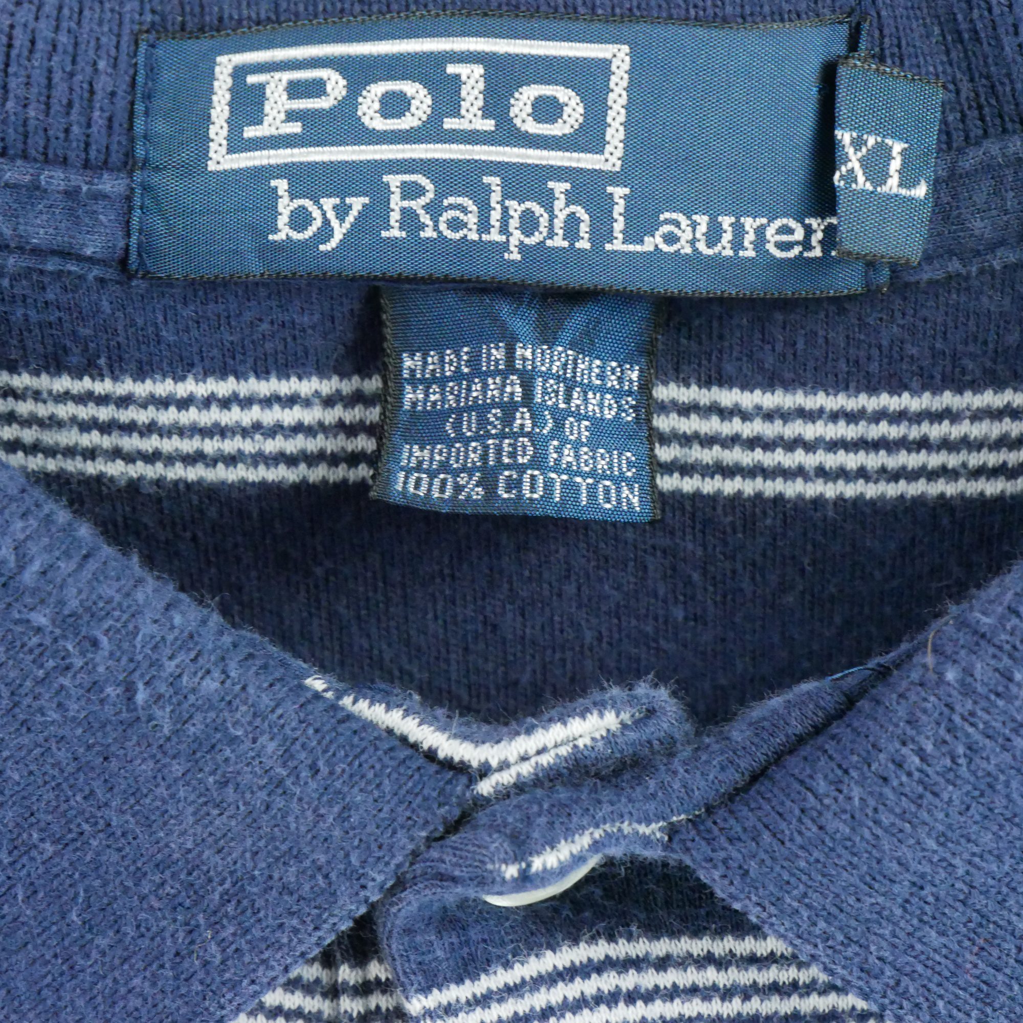 Polo manches courtes Homme 5