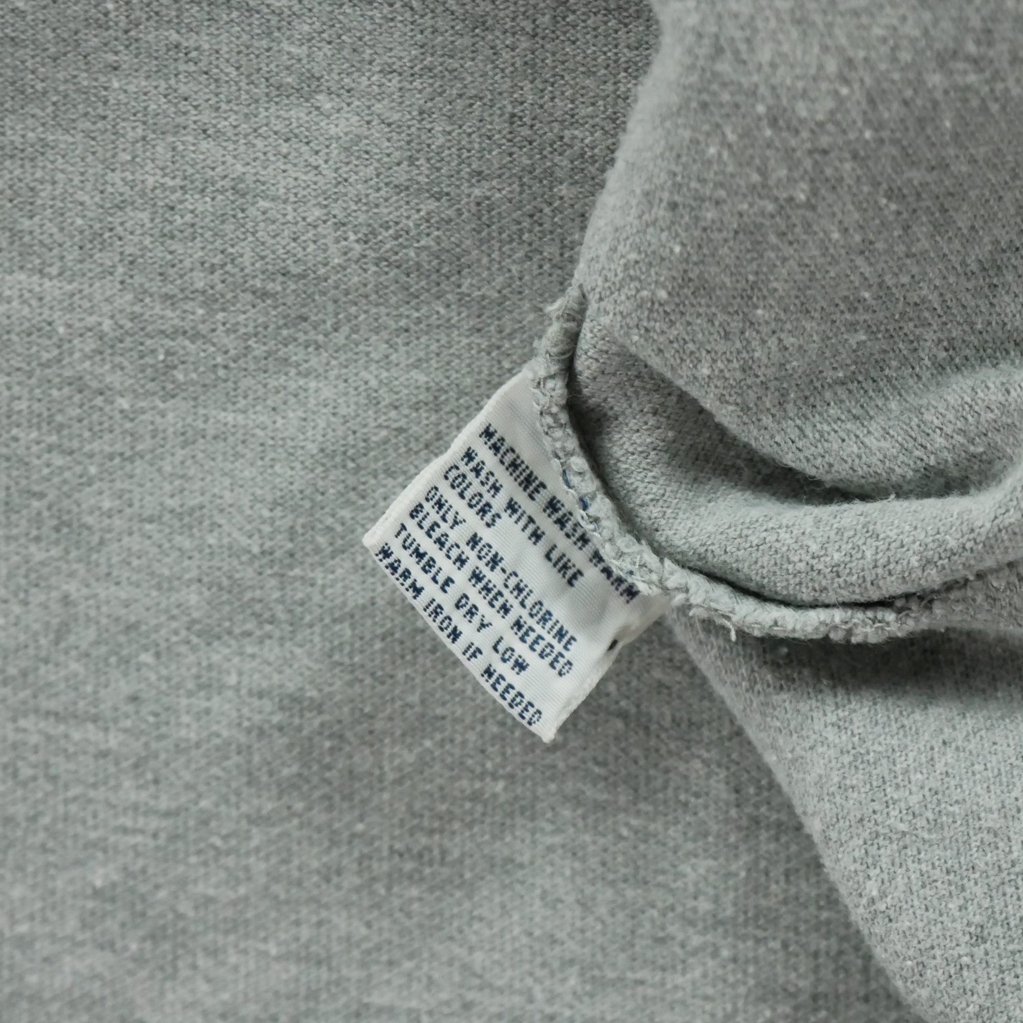 Polo manches courtes Homme  Gris 7