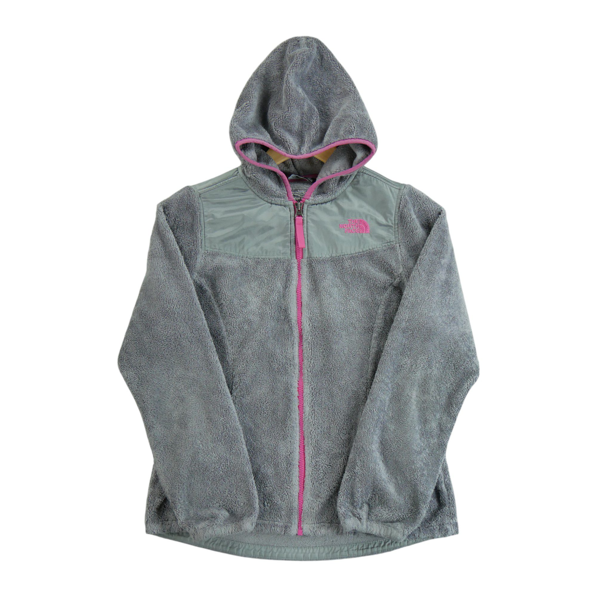 Veste polaire Femme  Denali TNF Gris 1