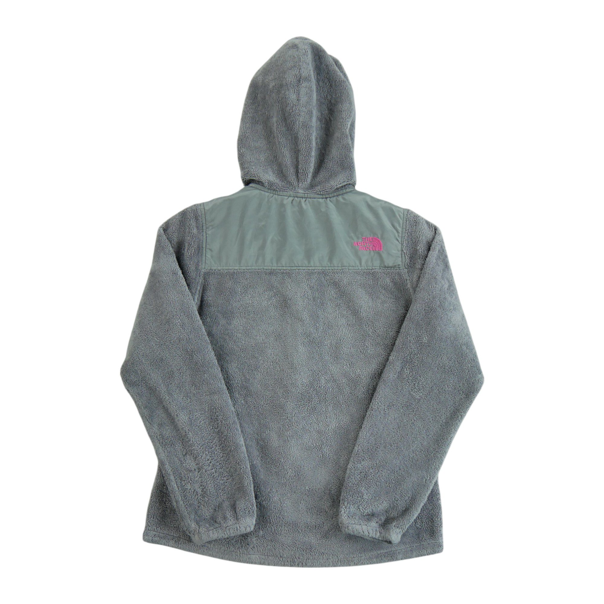 Veste polaire Femme  Denali TNF Gris 2