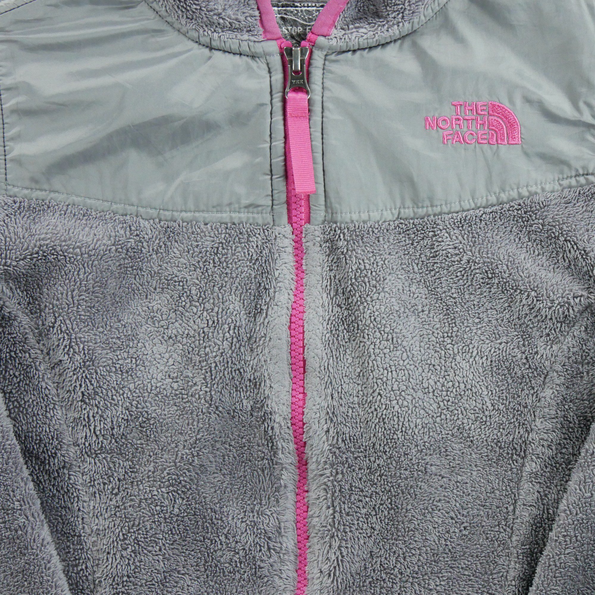 Veste polaire Femme  Denali TNF Gris 4
