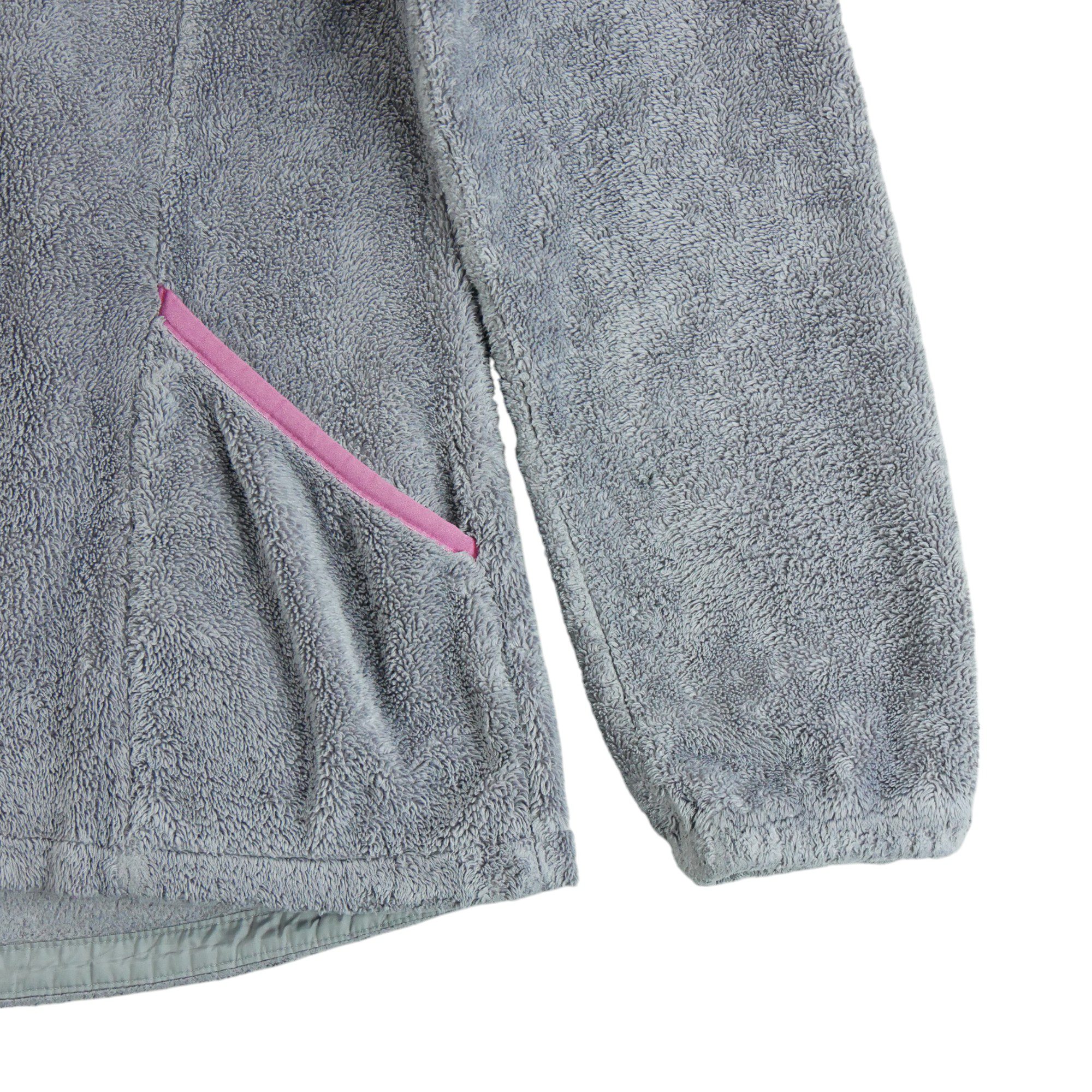 Veste polaire Femme  Denali TNF Gris 5