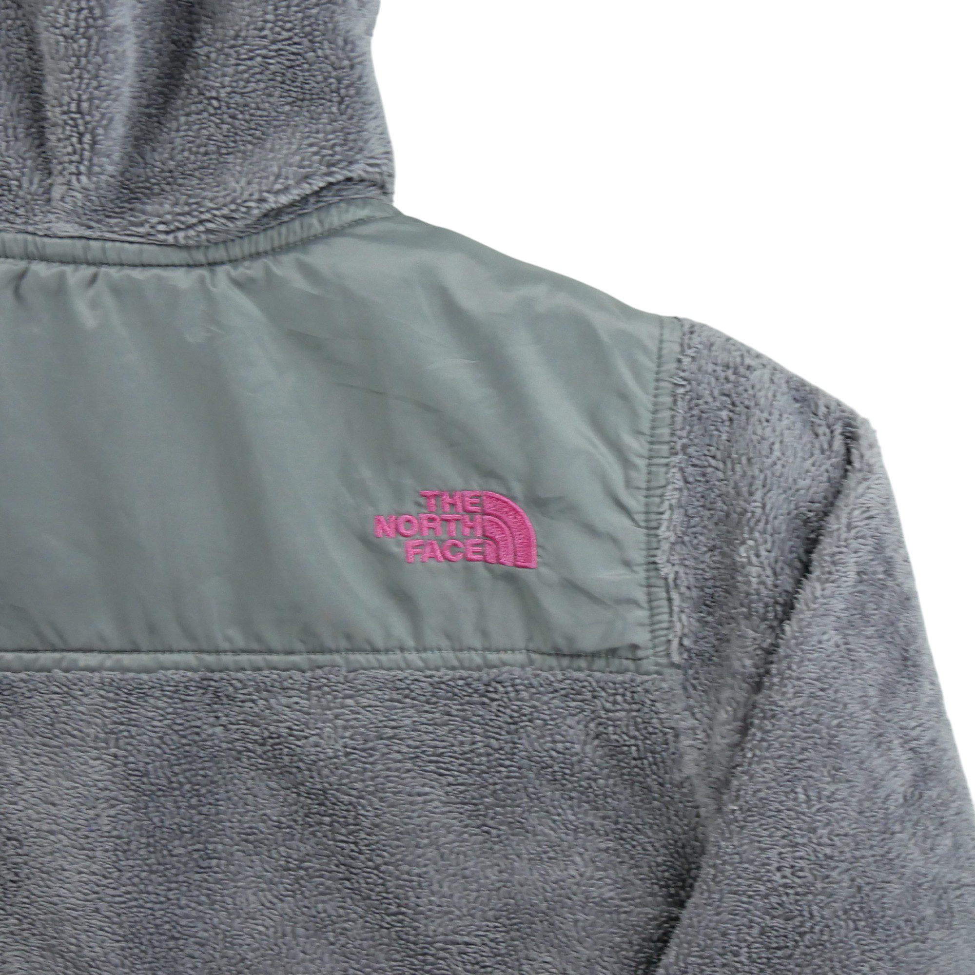 Veste polaire Femme  Denali TNF Gris 6