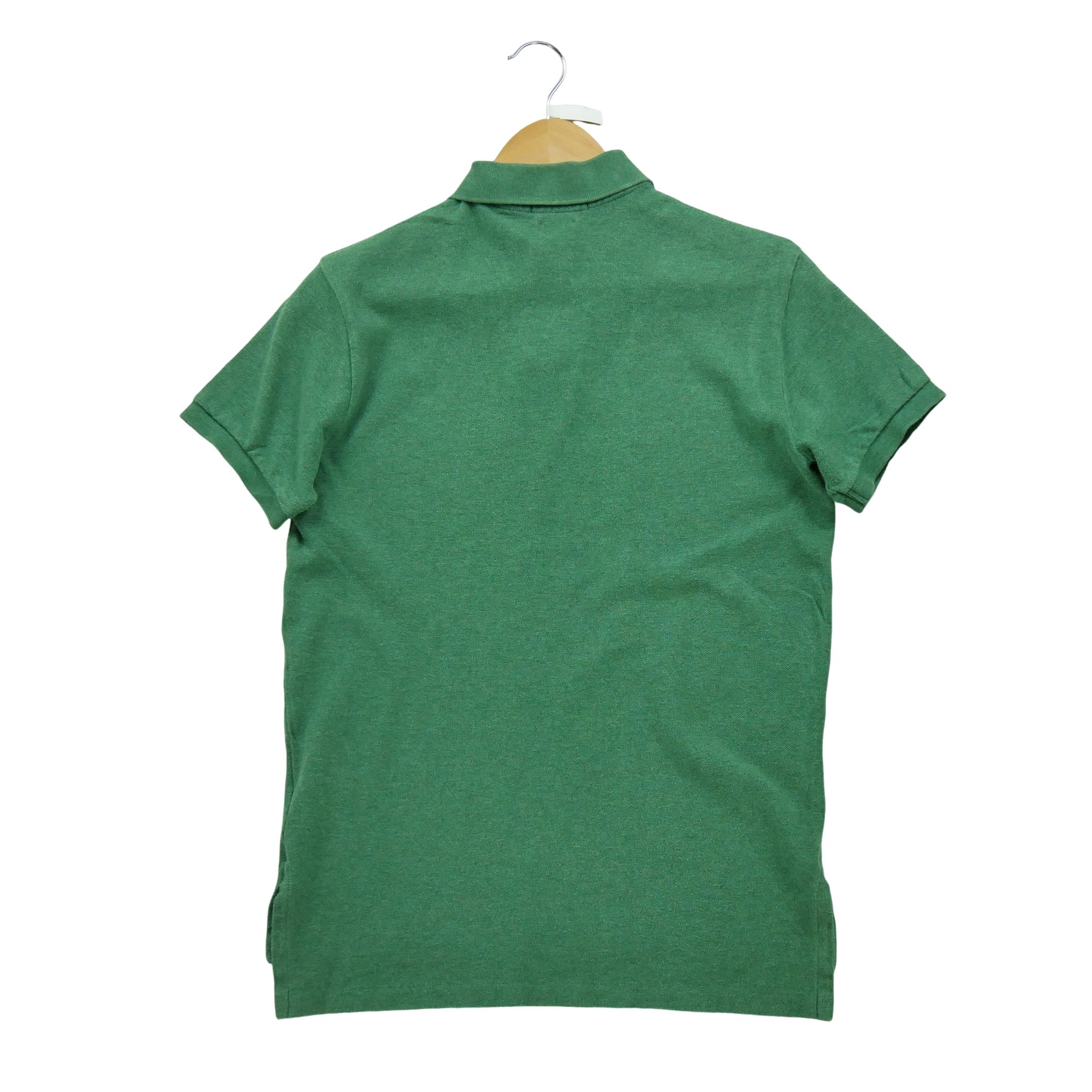 Polo manches courtes Homme  Custom Fit 3