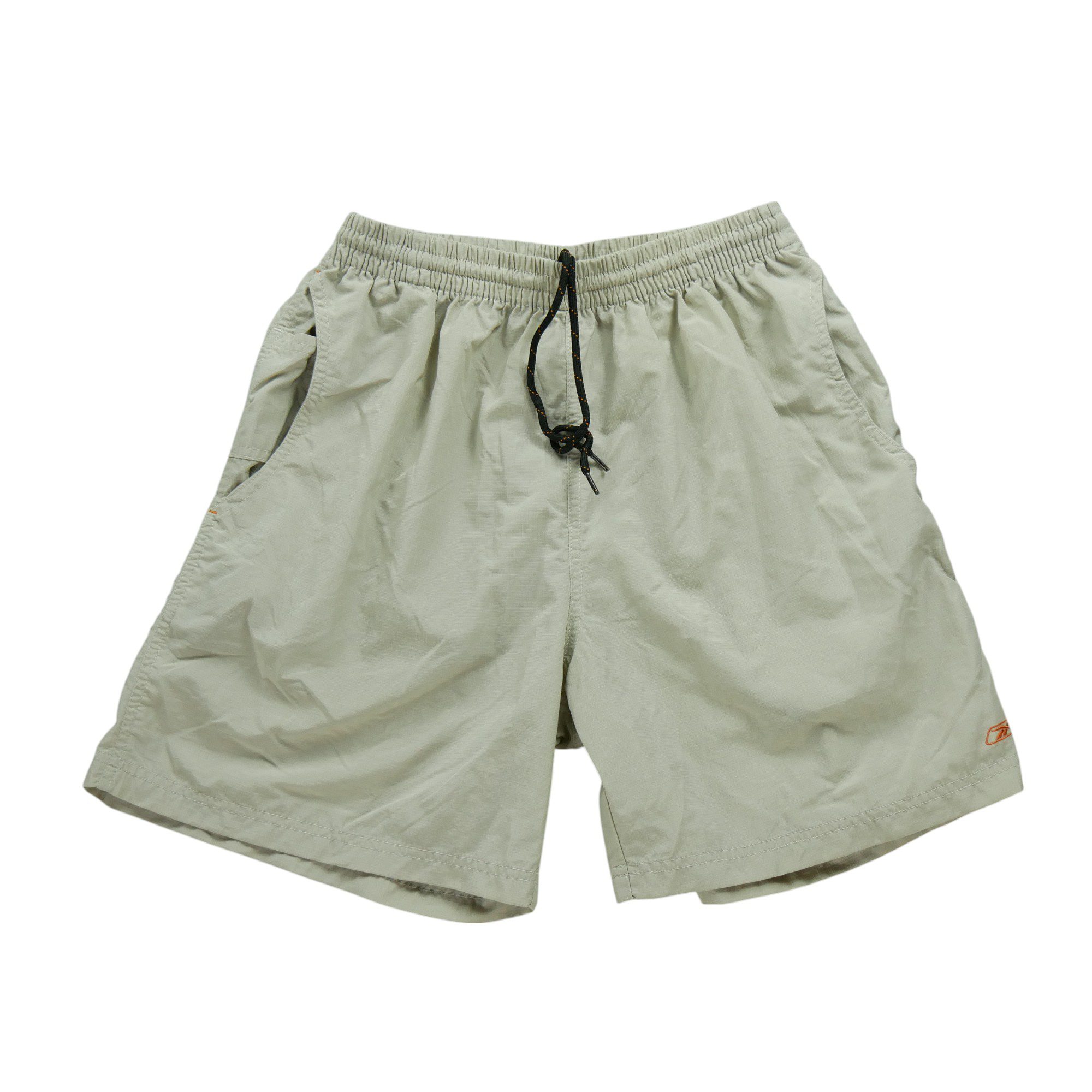 Short Homme Beige 1