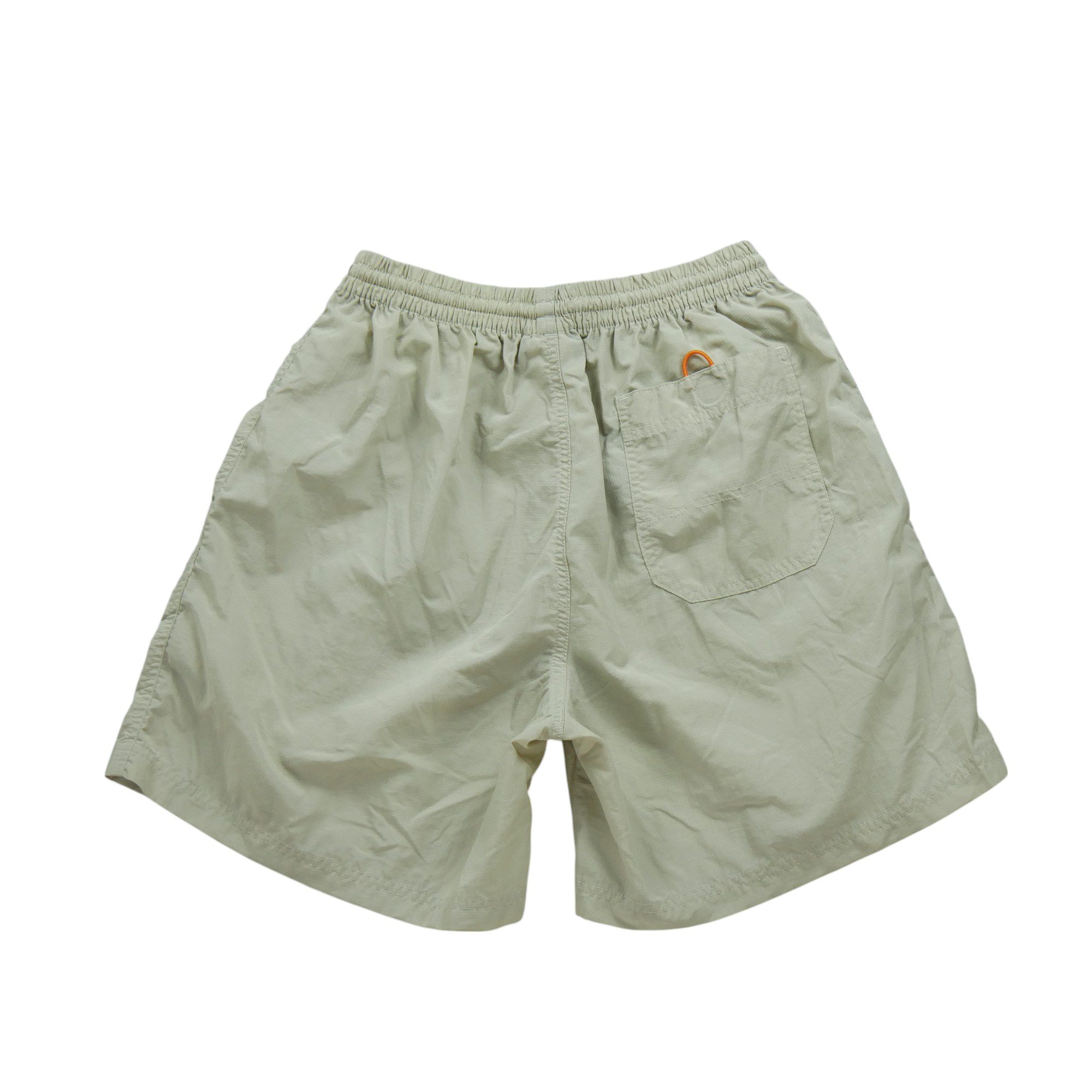 Short Homme Beige 2