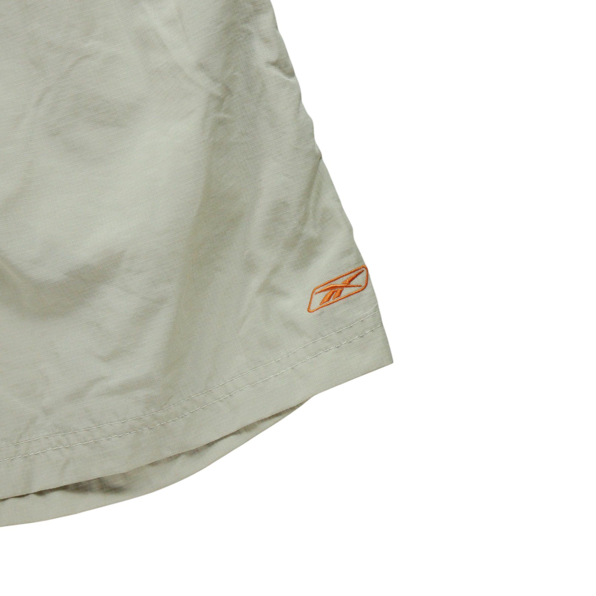 Short Homme Beige 3
