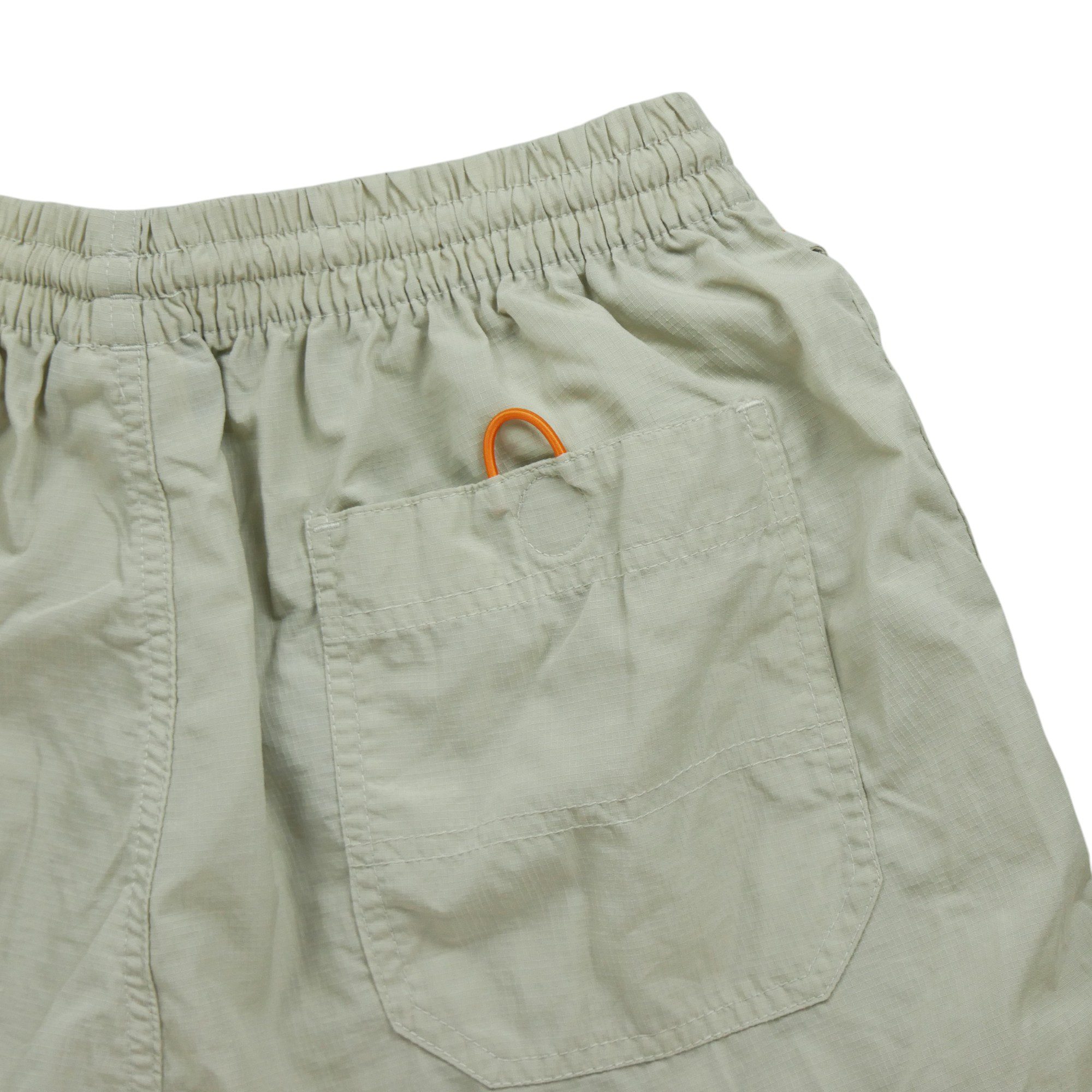 Short Homme Beige 5