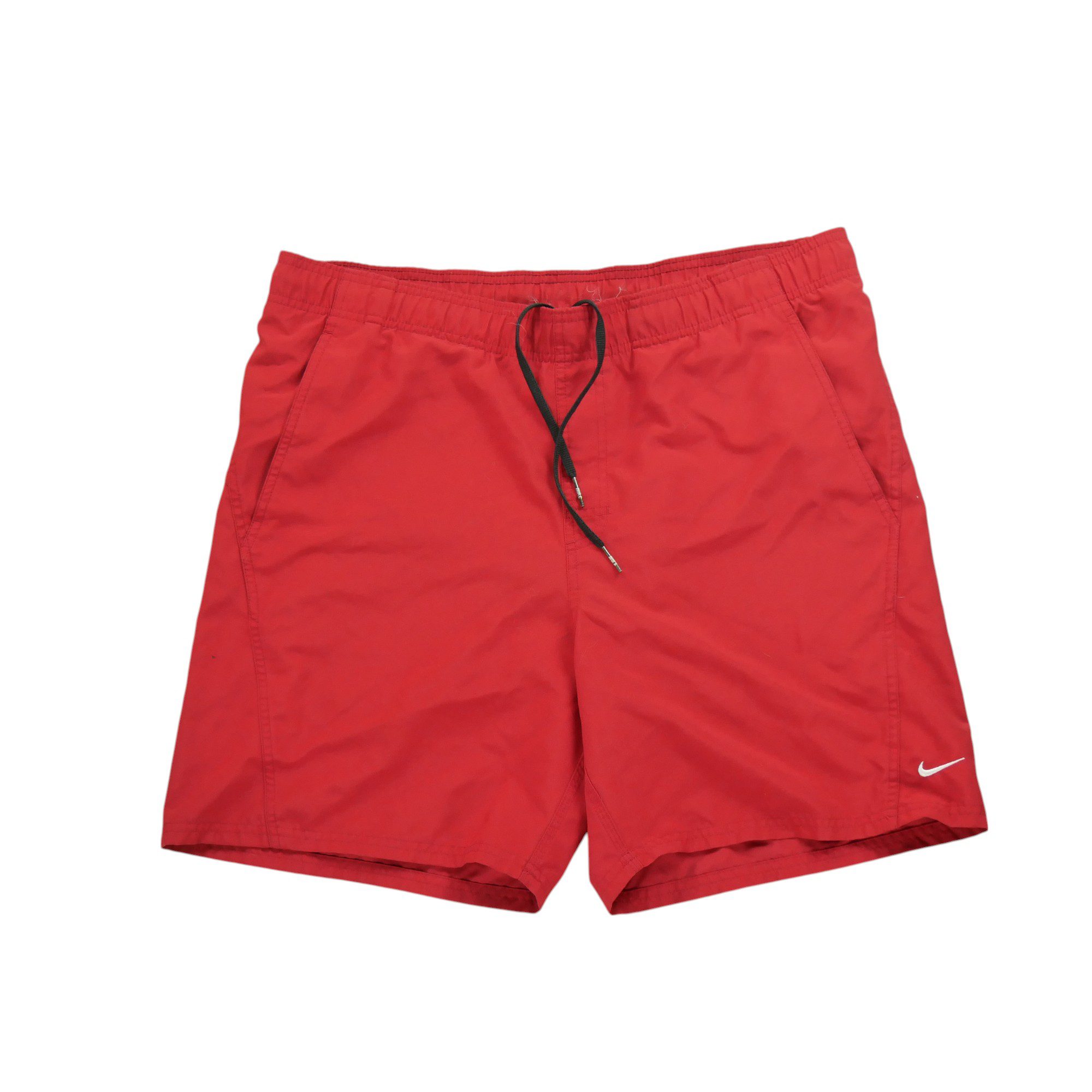Short Homme  Rouge 1