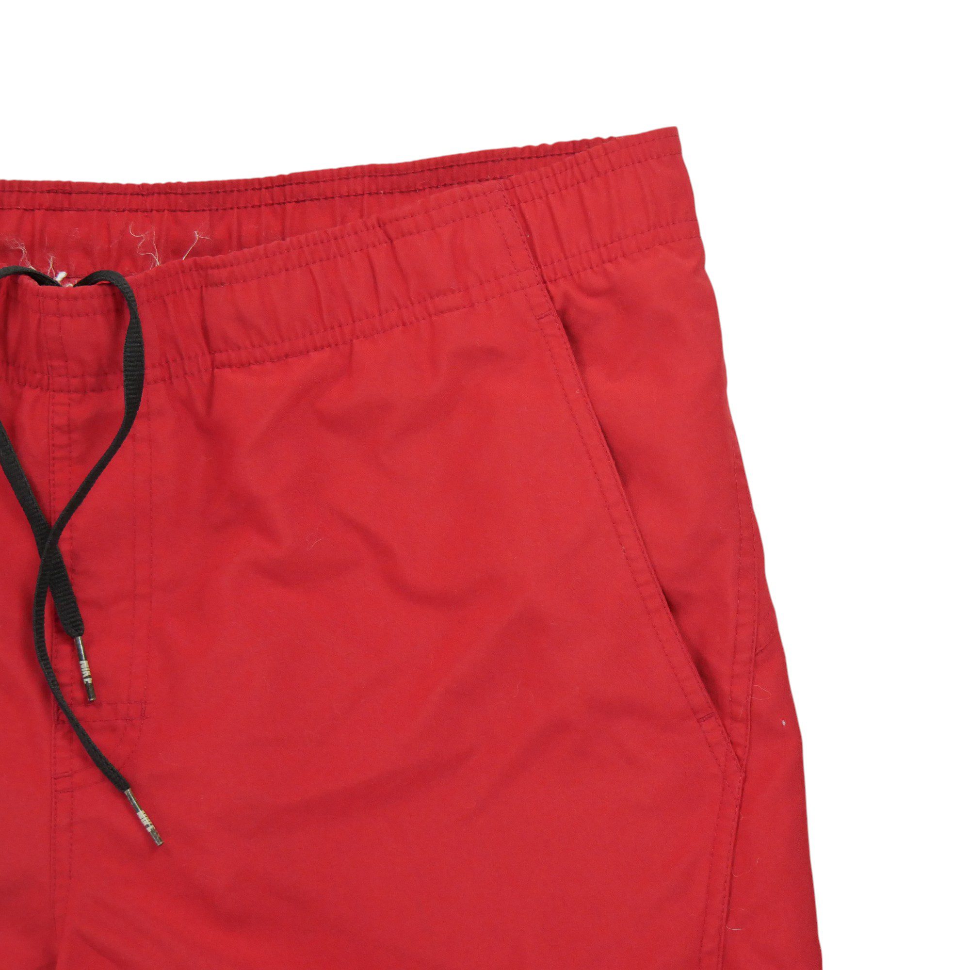 Short Homme  Rouge 3