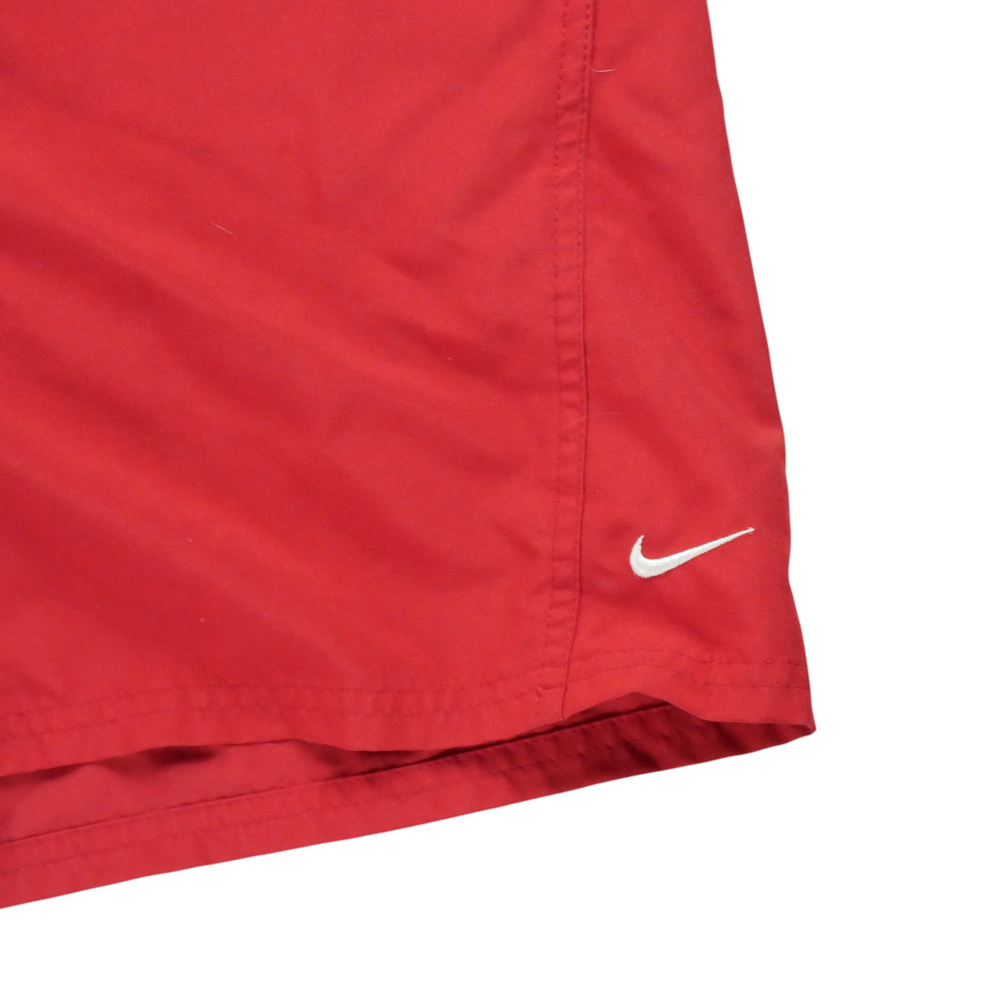 Short Homme  Rouge 4